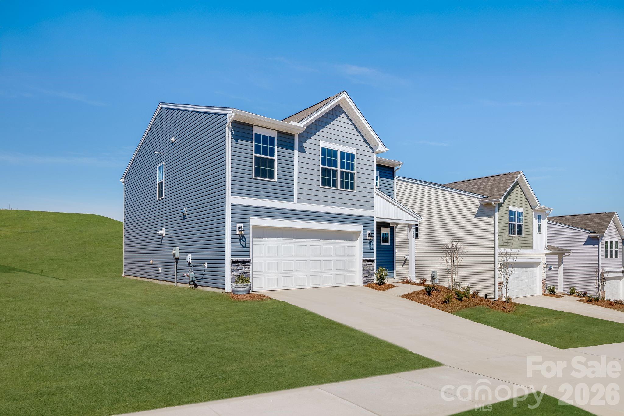 708 Espresso Drive — Shelby