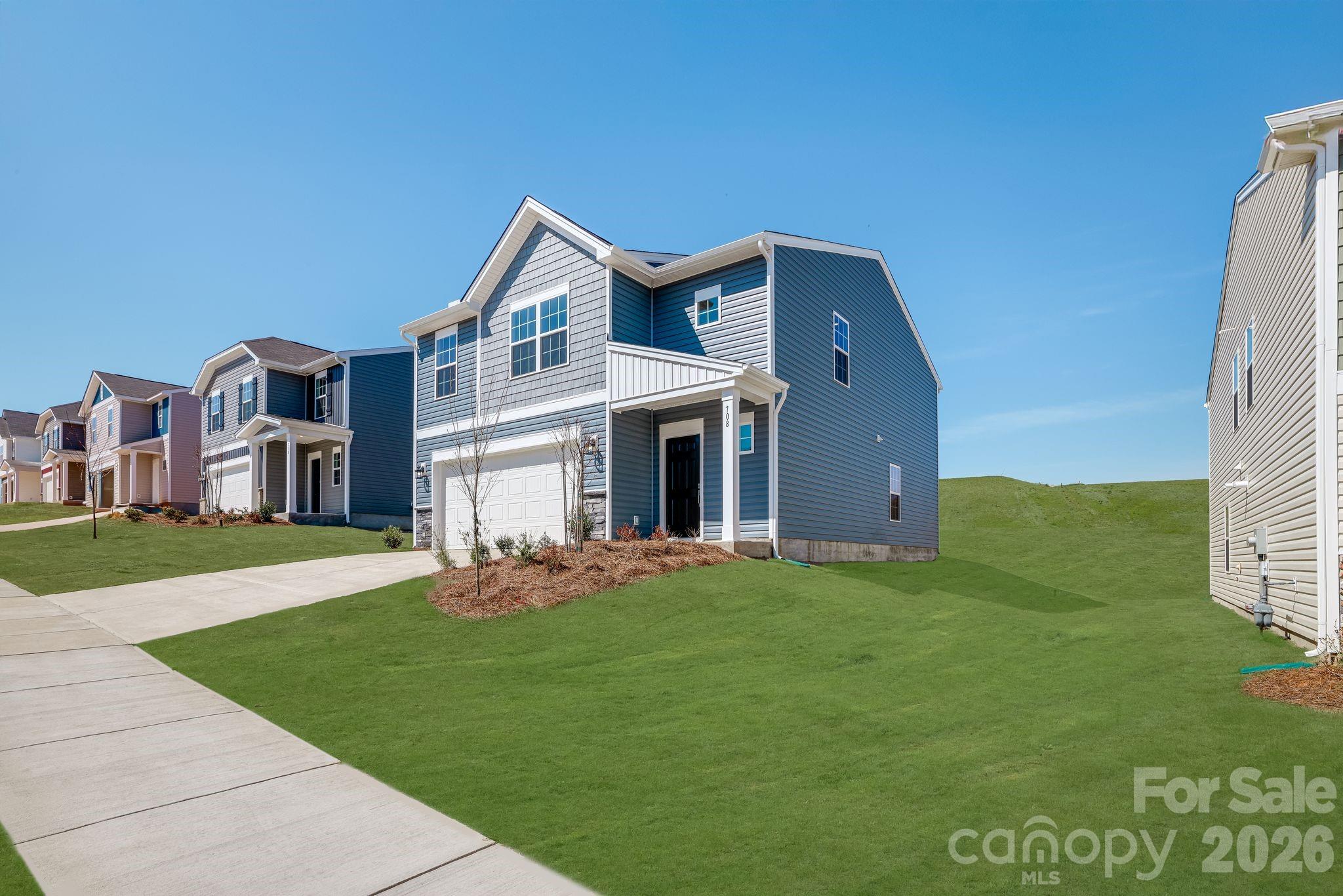 708 Espresso Drive — Shelby
