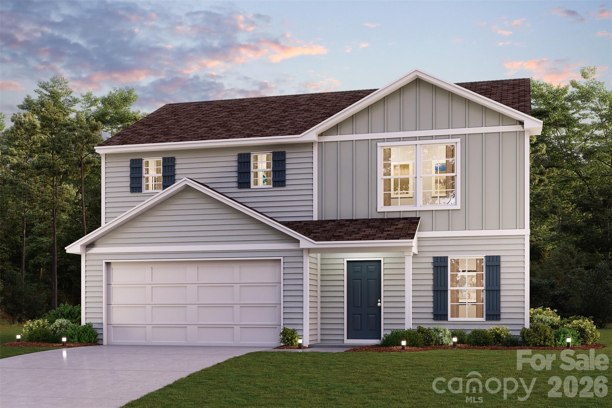 142 Russet Road — Union
