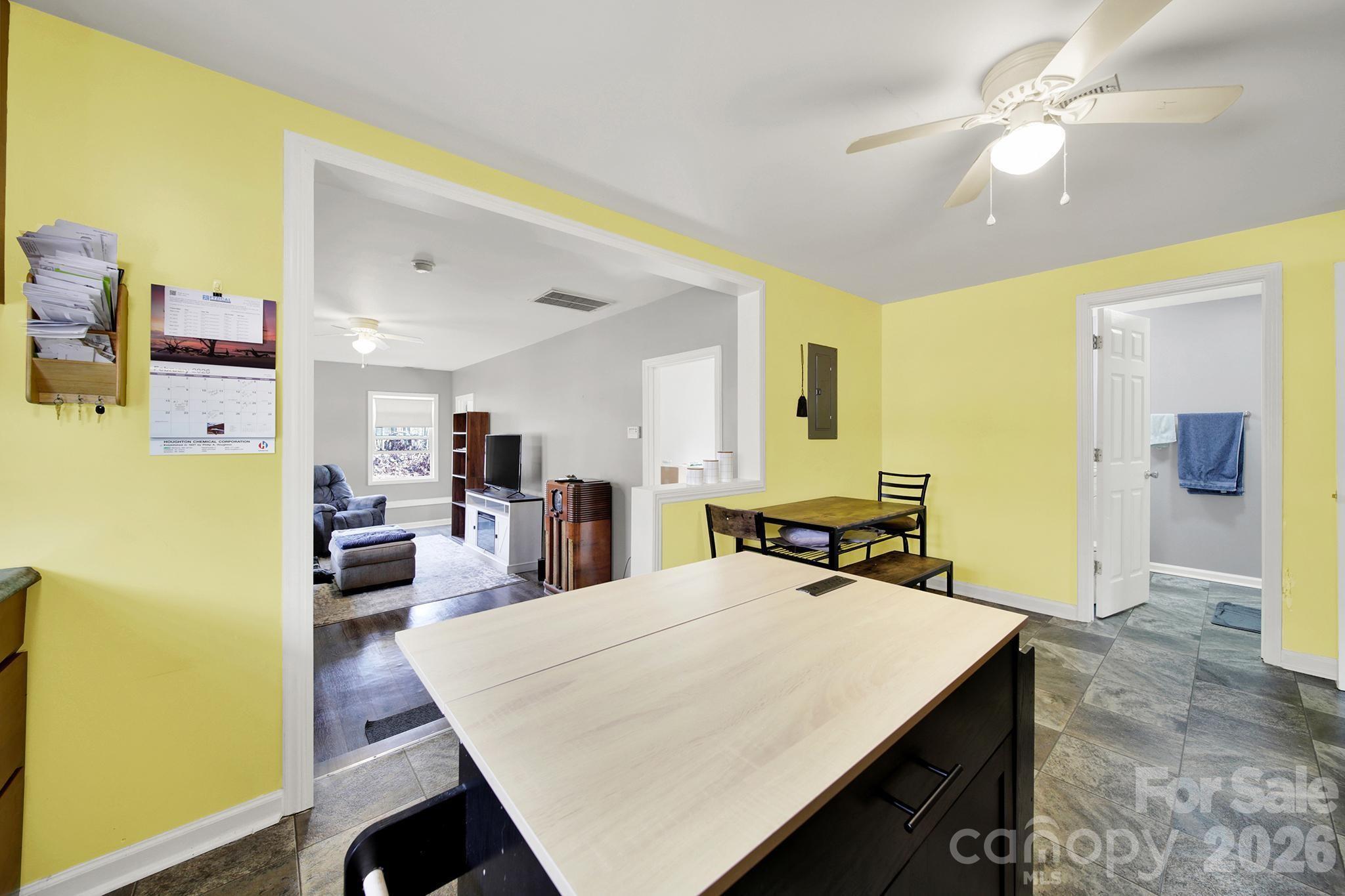 2503 Lancaster Highway — Monroe