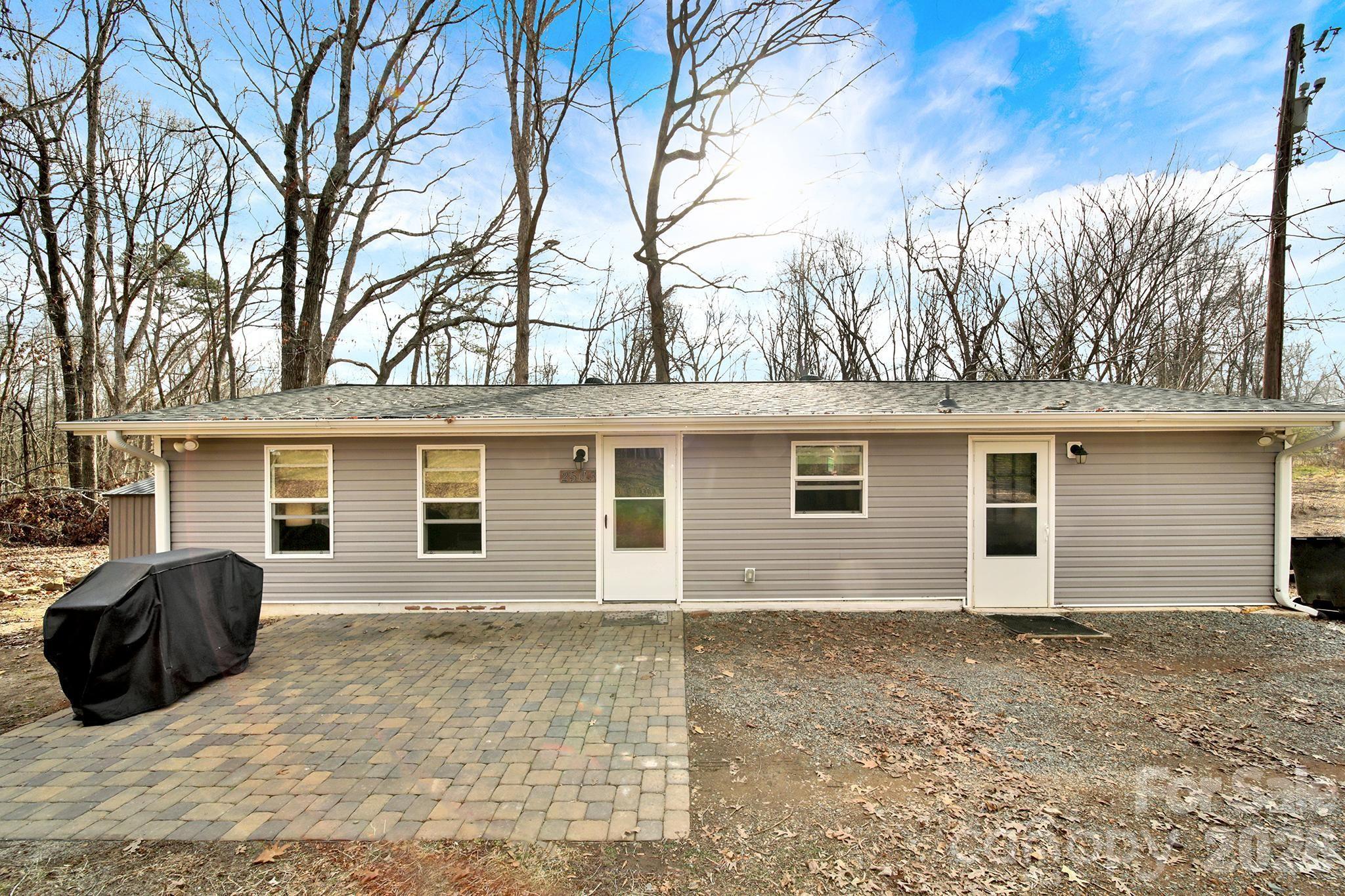2503 Lancaster Highway — Monroe