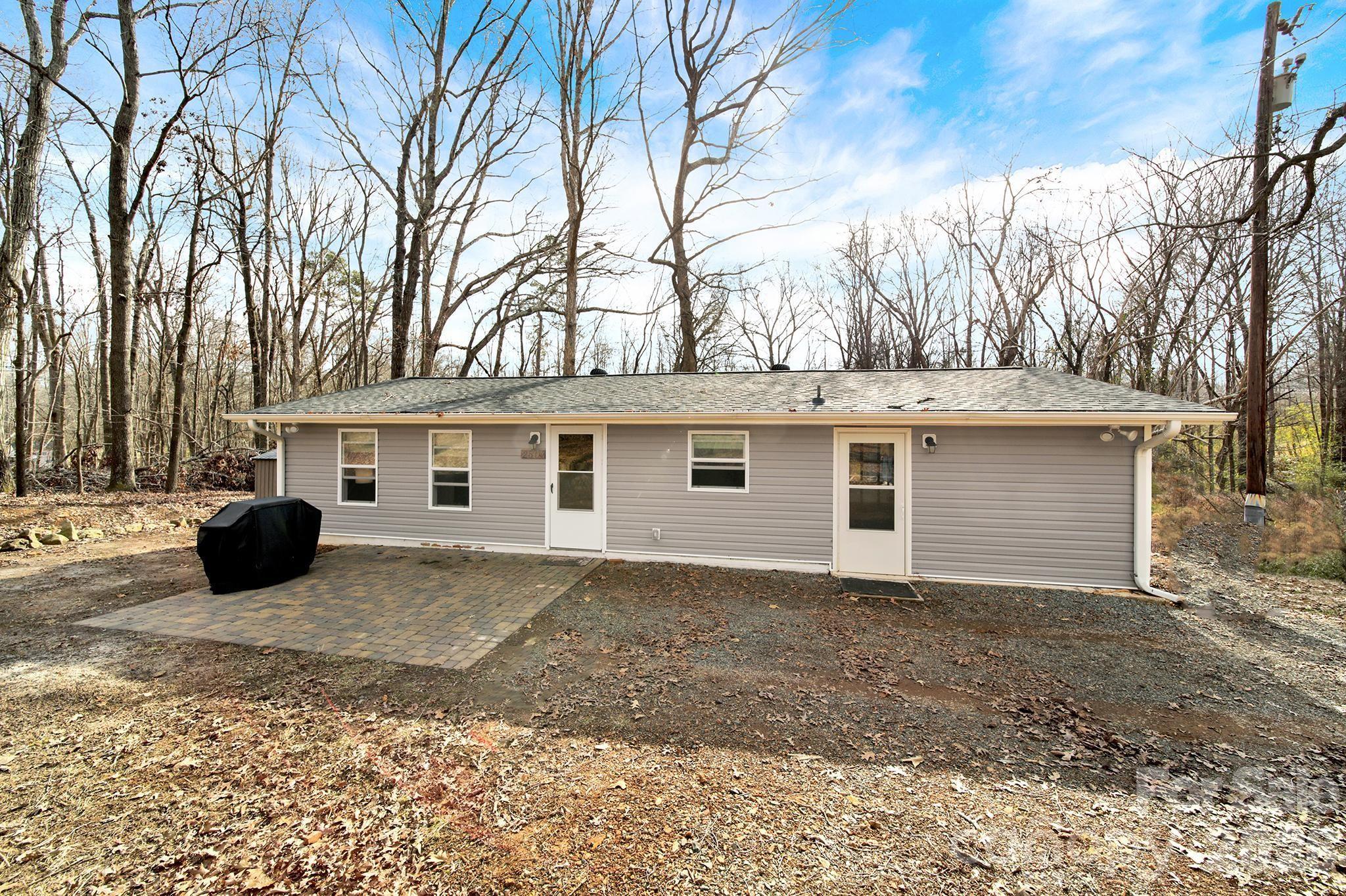 2503 Lancaster Highway — Monroe