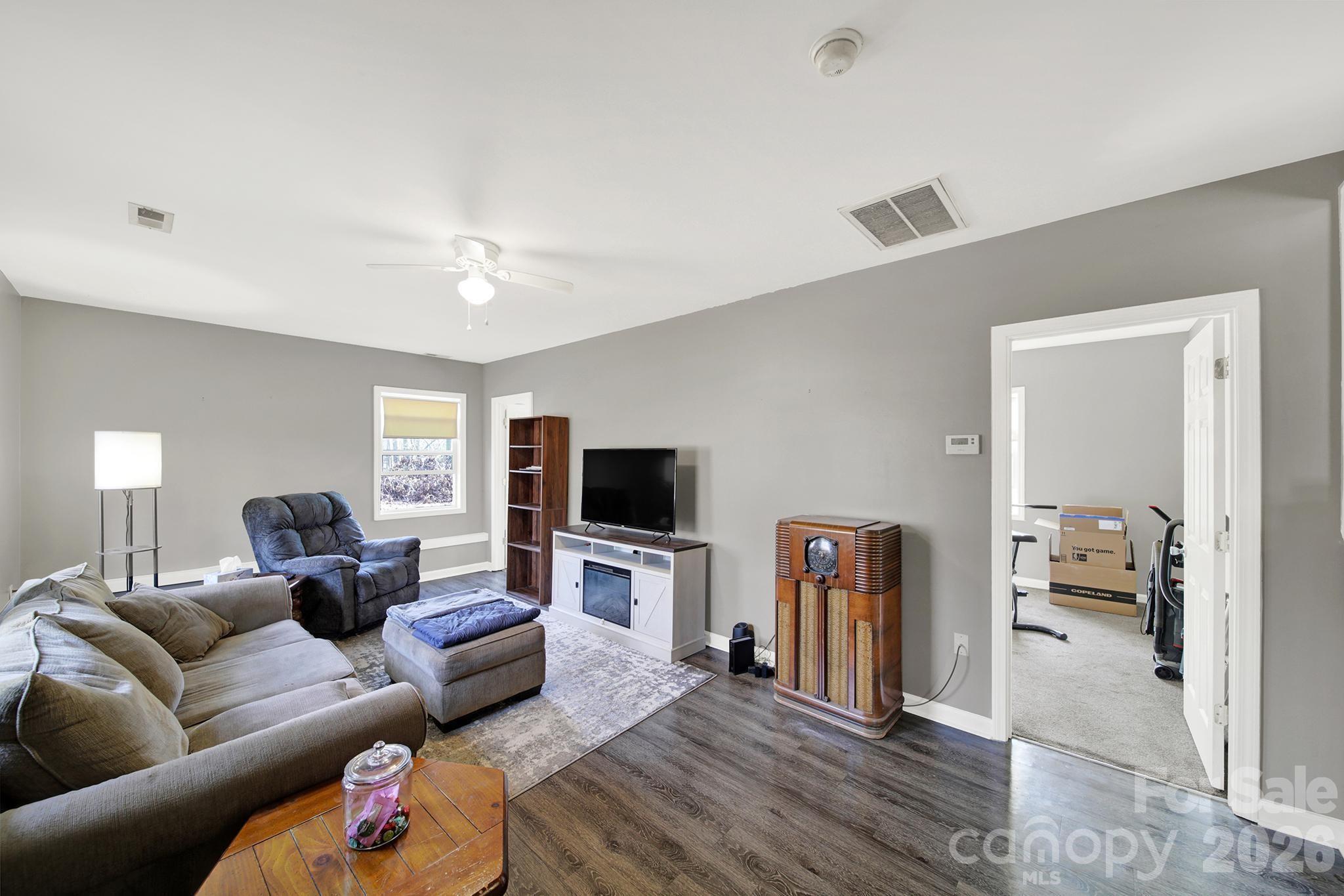 2503 Lancaster Highway — Monroe