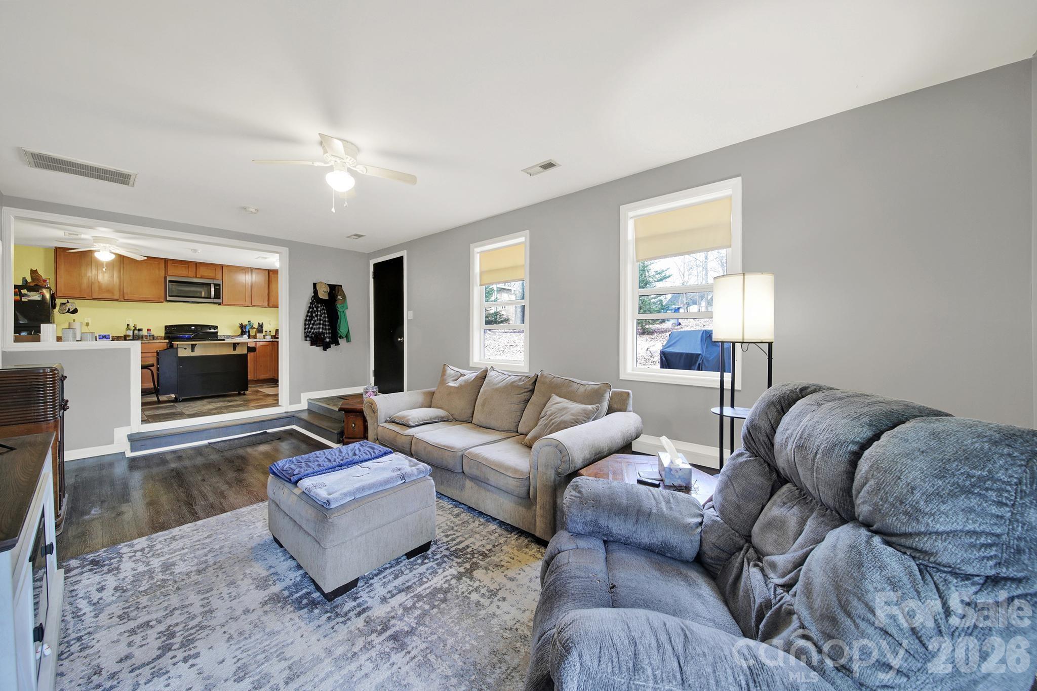 2503 Lancaster Highway — Monroe