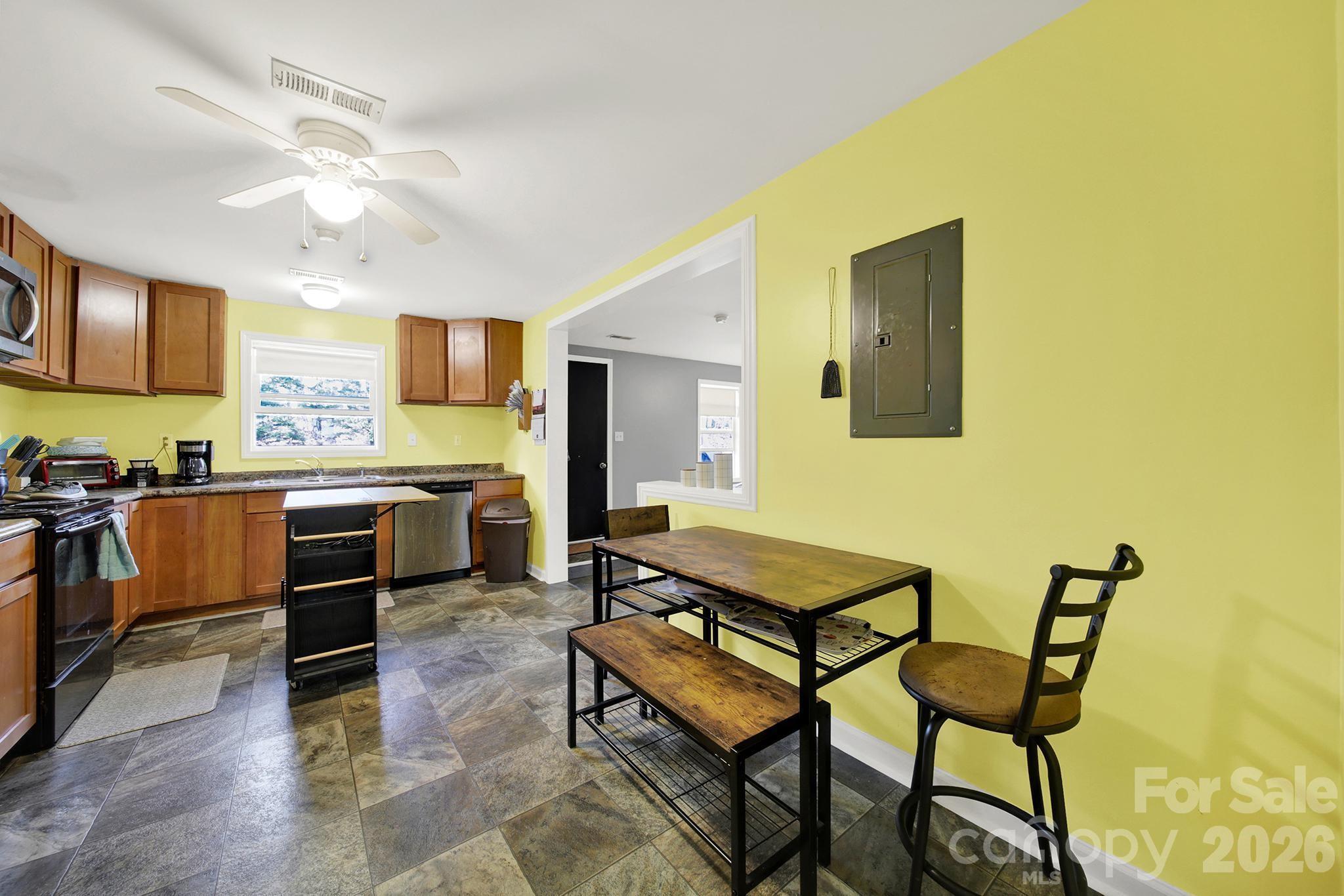 2503 Lancaster Highway — Monroe