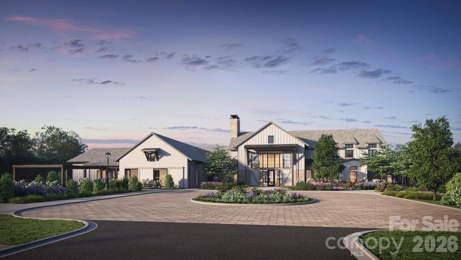 3024 Griffs Pond Road #388 — Charlotte
