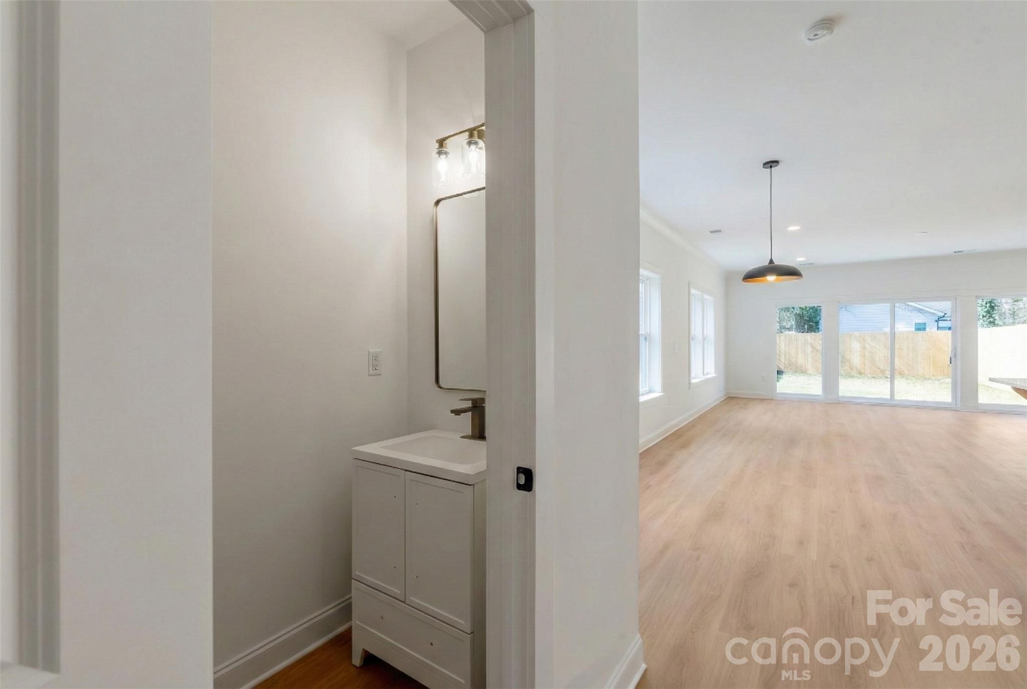 1804 Vinton Street — Charlotte