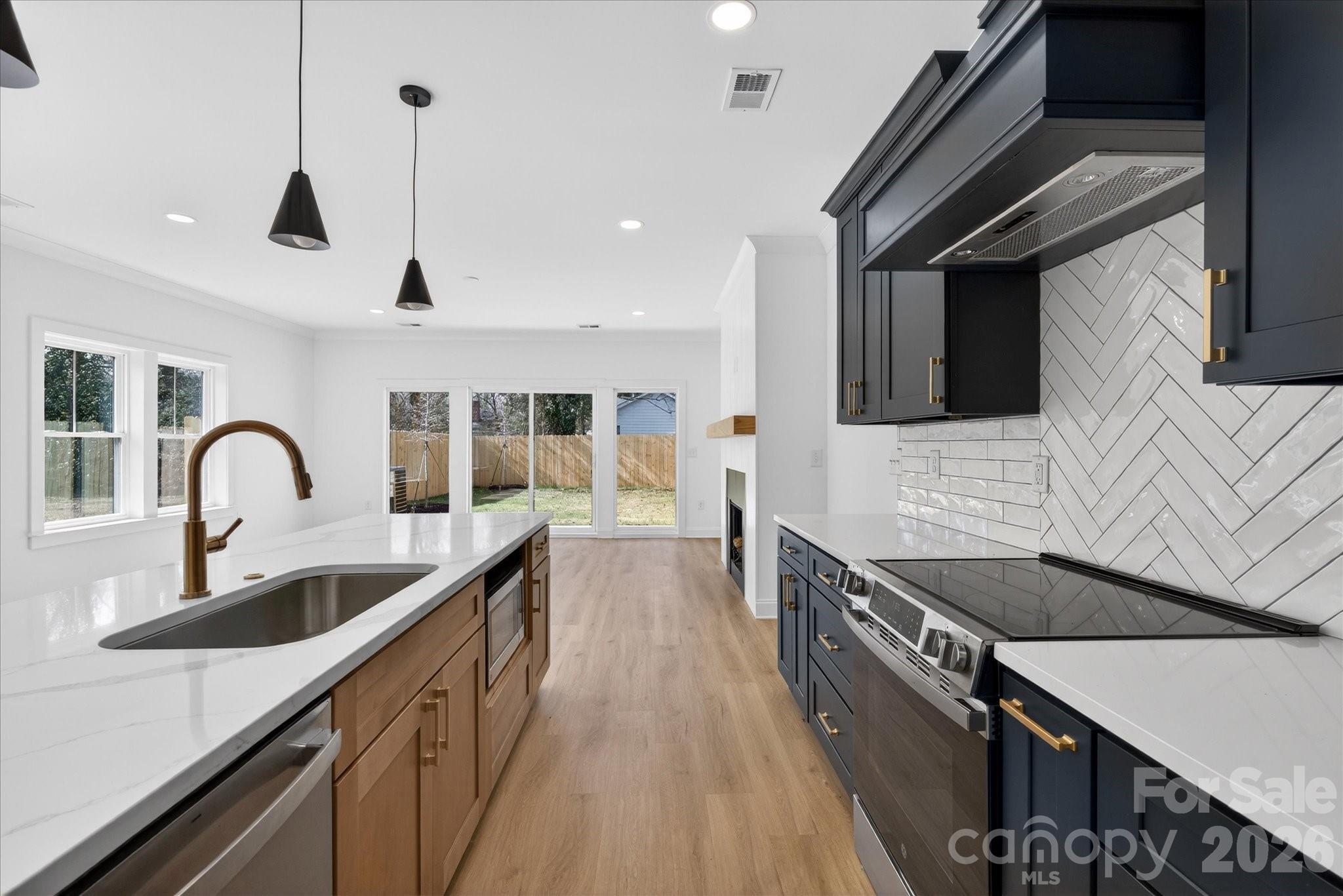 1804 Vinton Street — Charlotte
