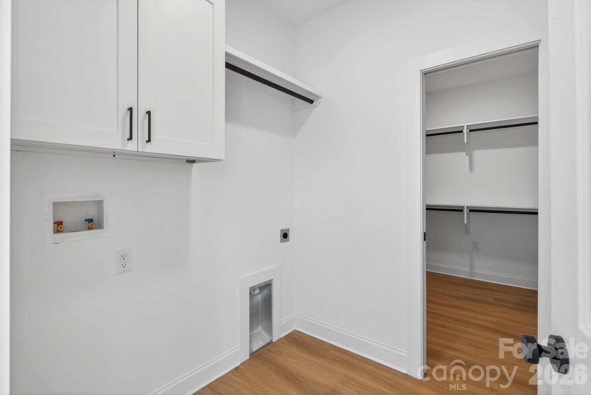 1804 Vinton Street — Charlotte