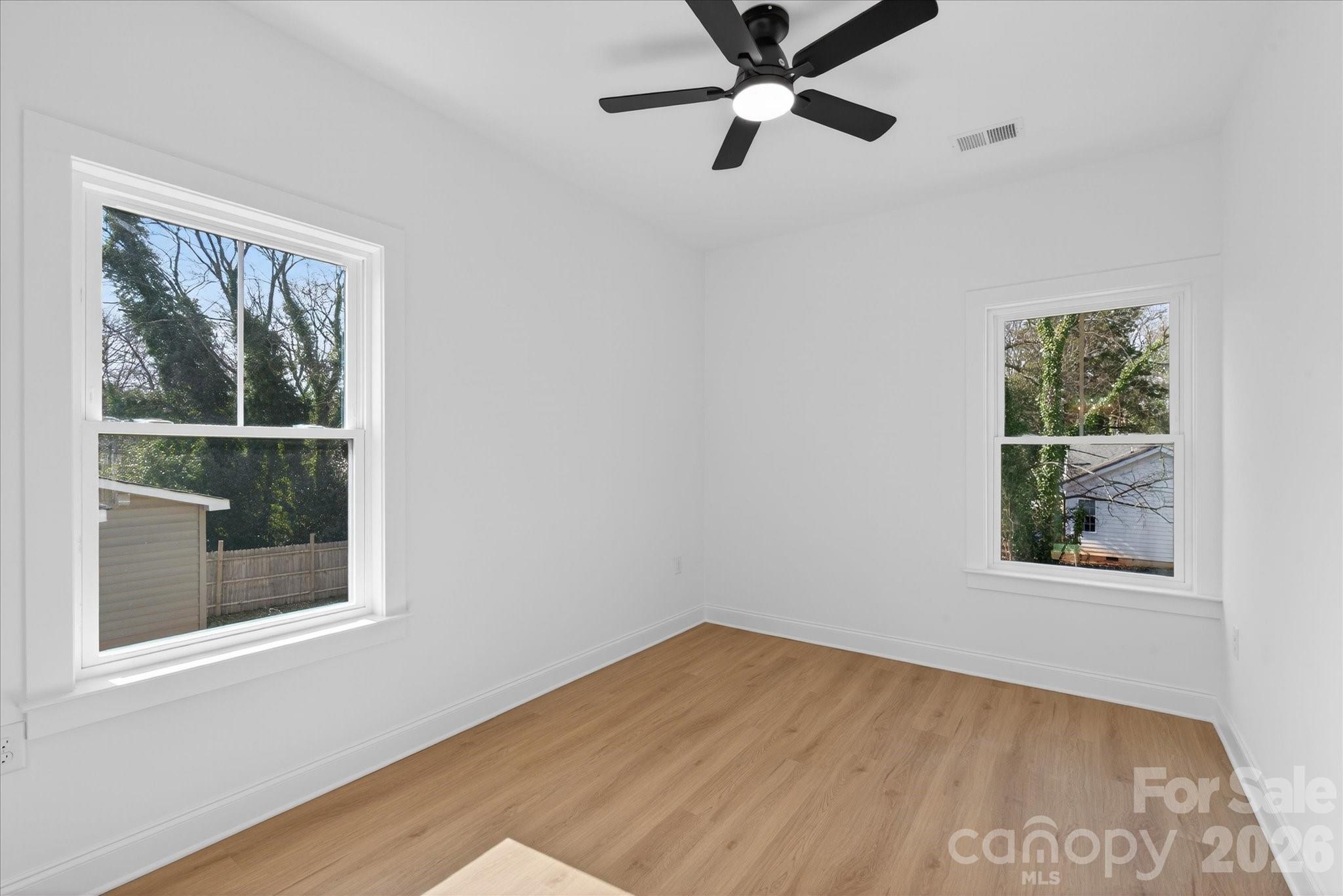 1804 Vinton Street — Charlotte