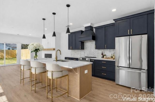 1804 Vinton Street — Charlotte