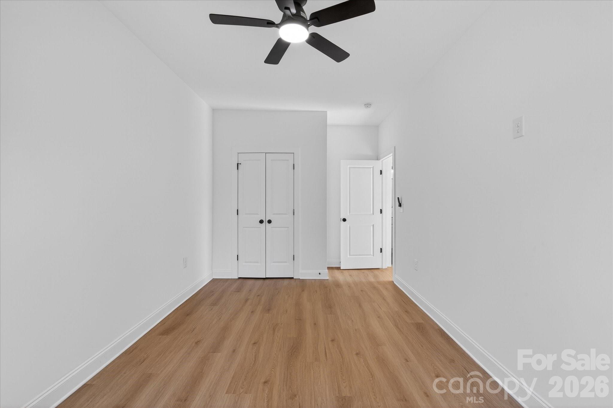 1804 Vinton Street — Charlotte