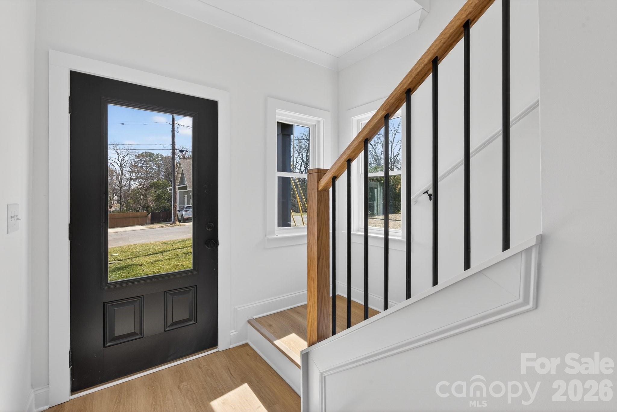 1804 Vinton Street — Charlotte