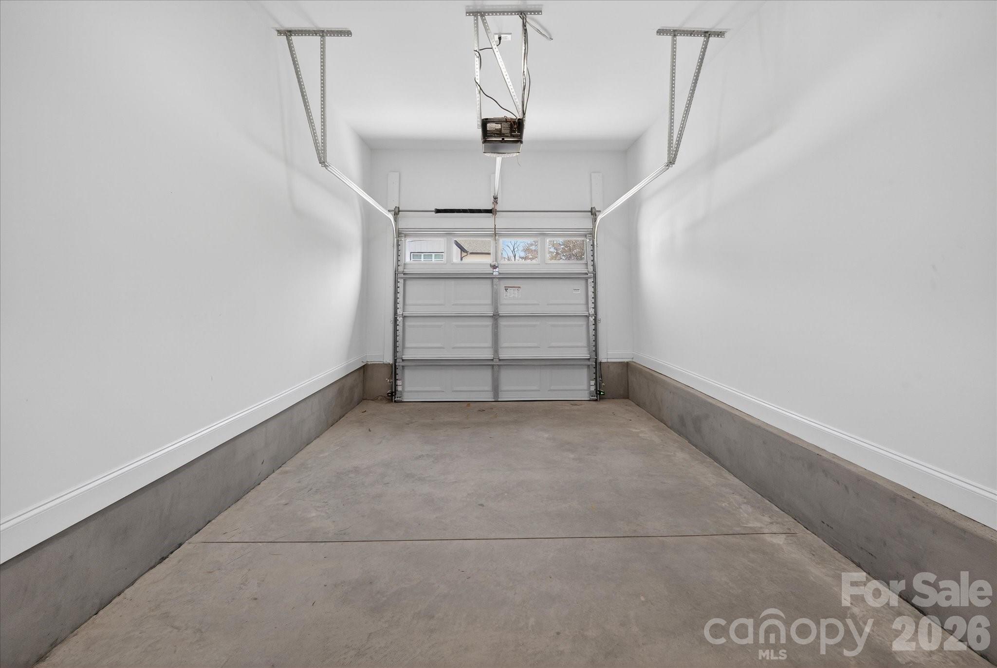 1804 Vinton Street — Charlotte