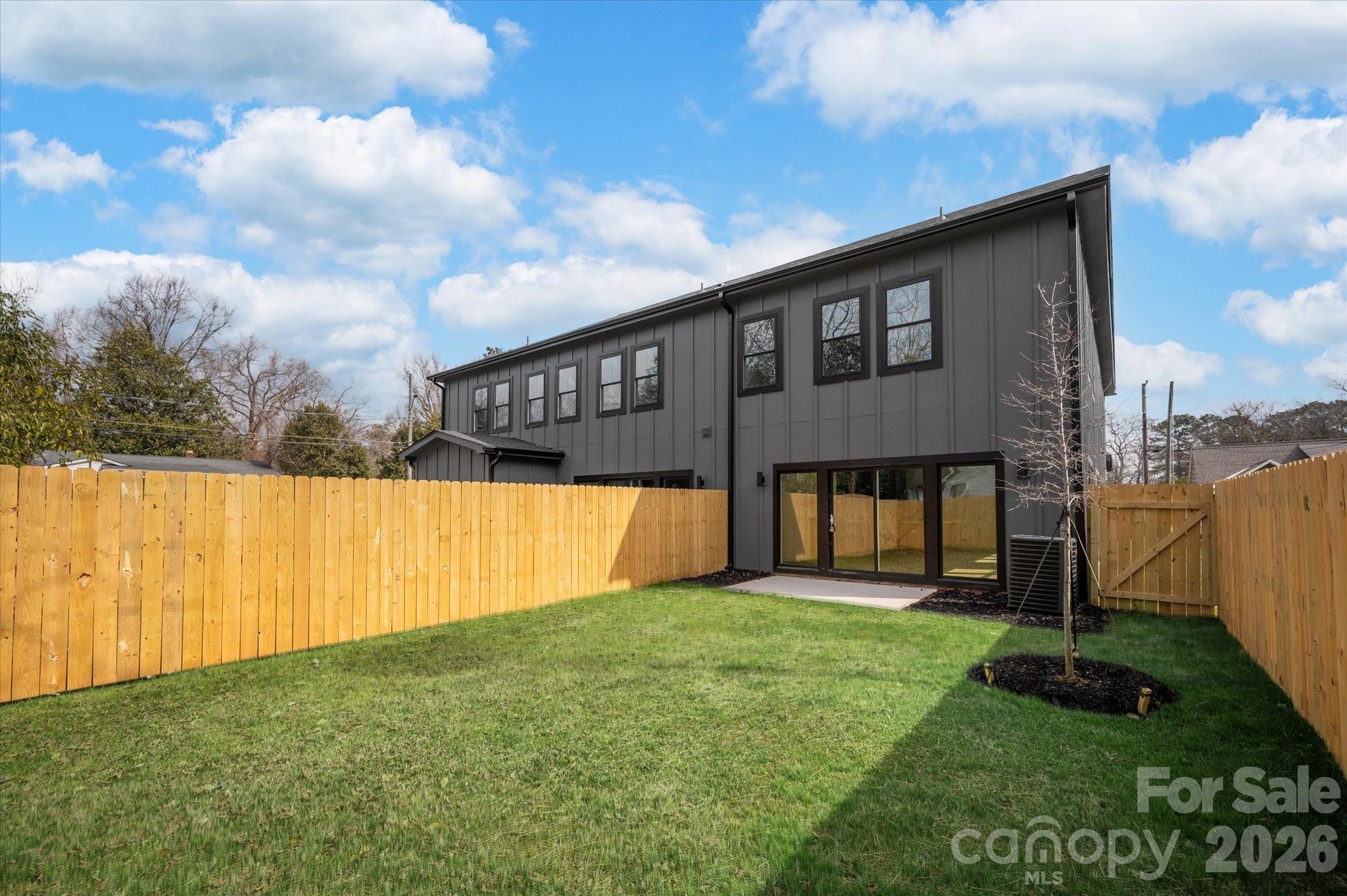 1804 Vinton Street — Charlotte