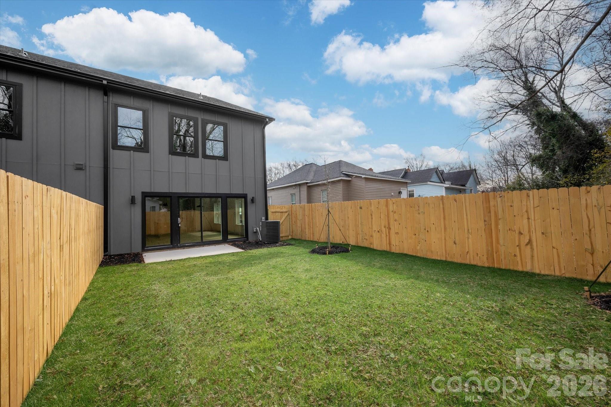1804 Vinton Street — Charlotte