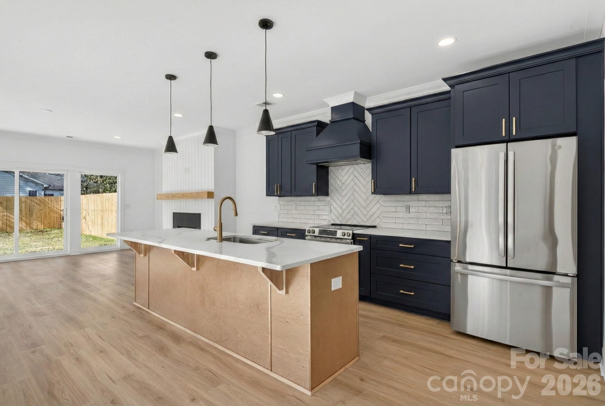 1804 Vinton Street — Charlotte