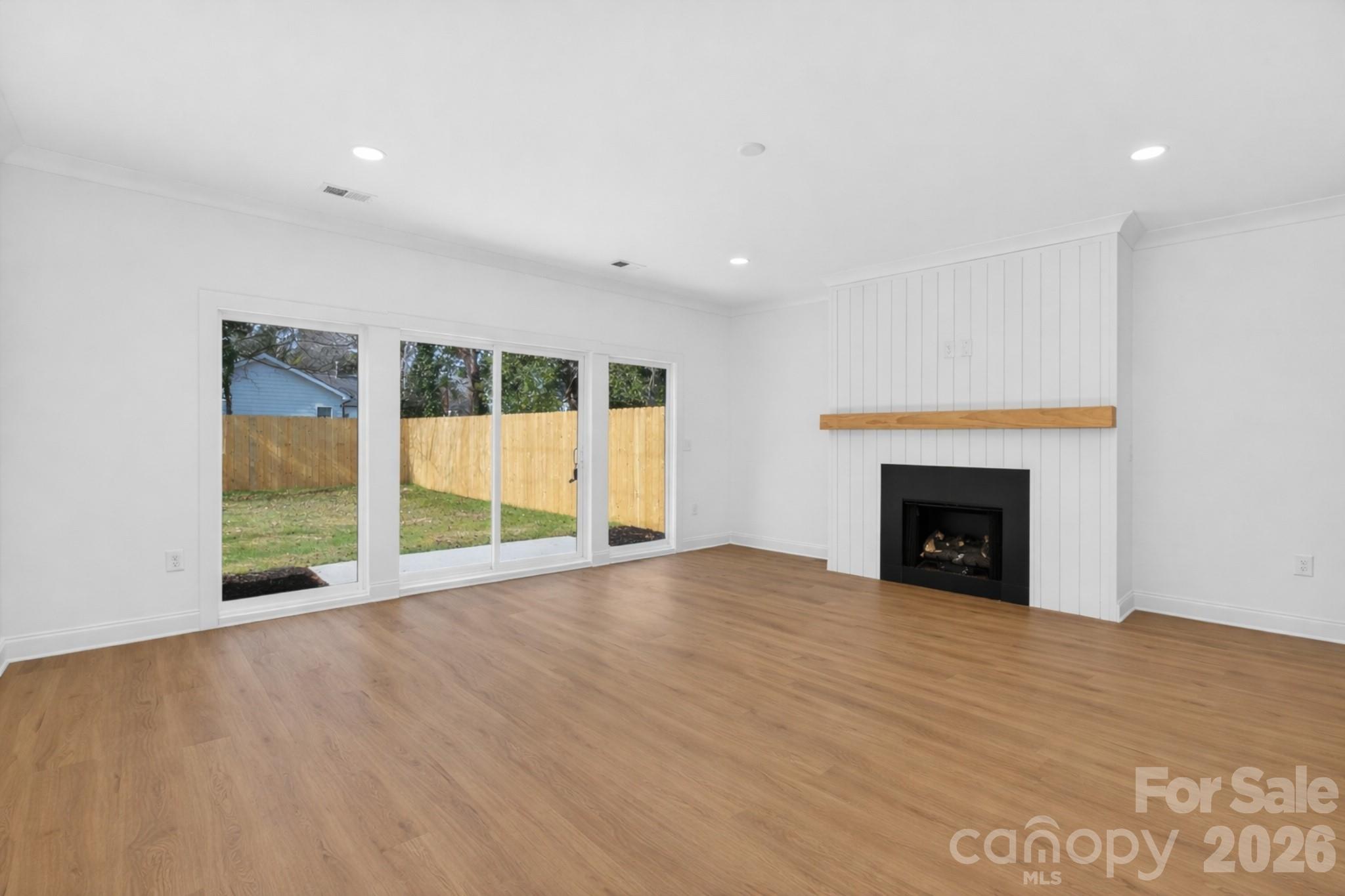 1804 Vinton Street — Charlotte