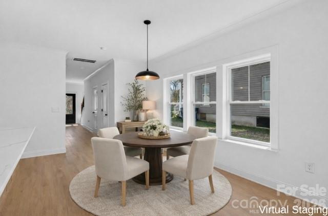 1804 Vinton Street — Charlotte