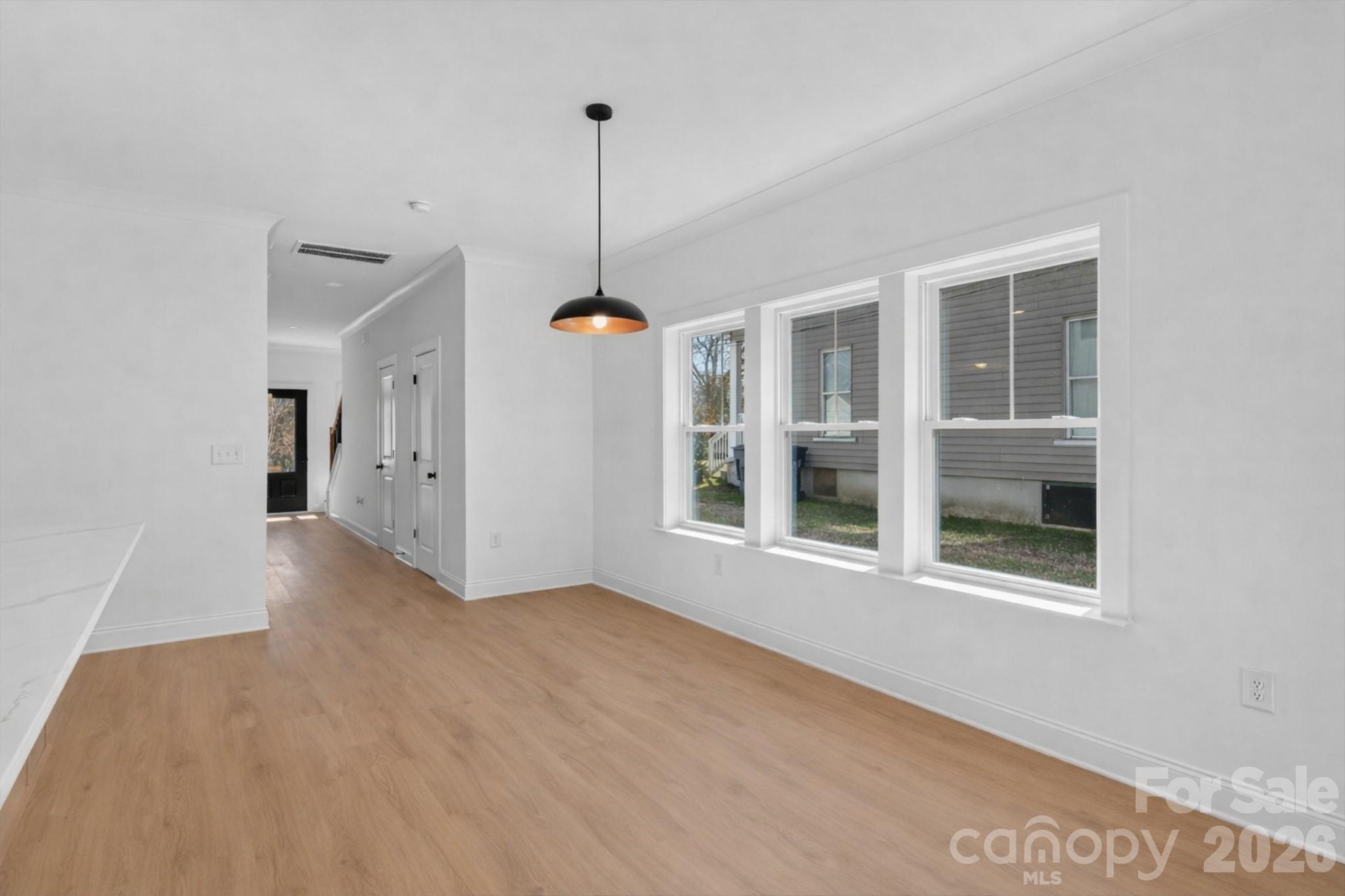 1804 Vinton Street — Charlotte