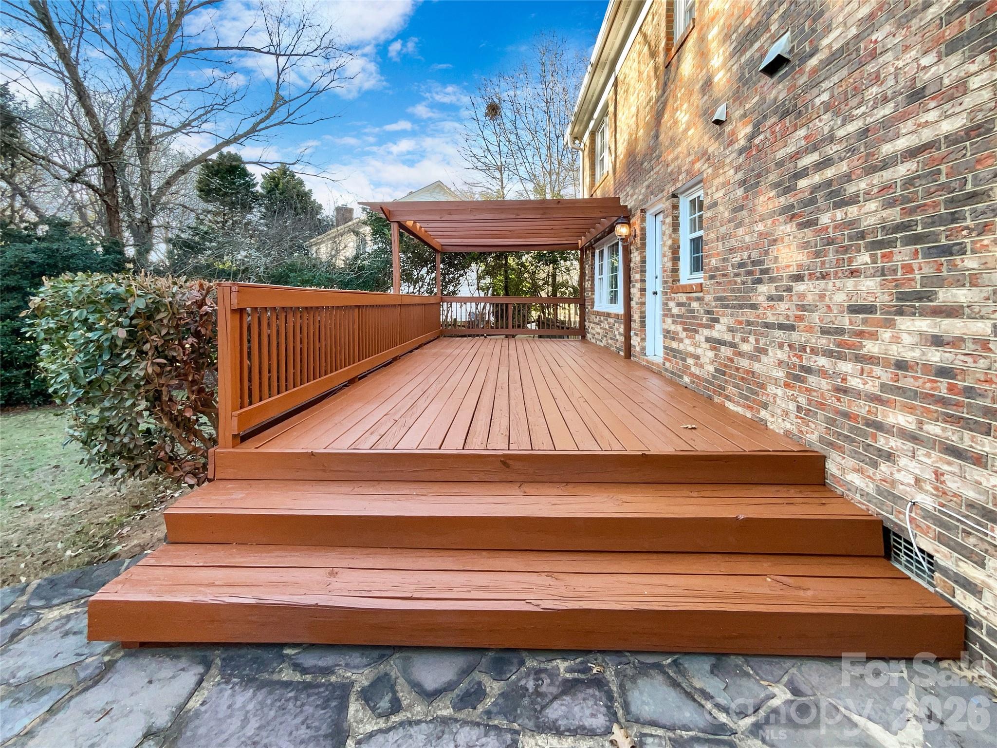 6219 Boykin Spaniel Road — Charlotte