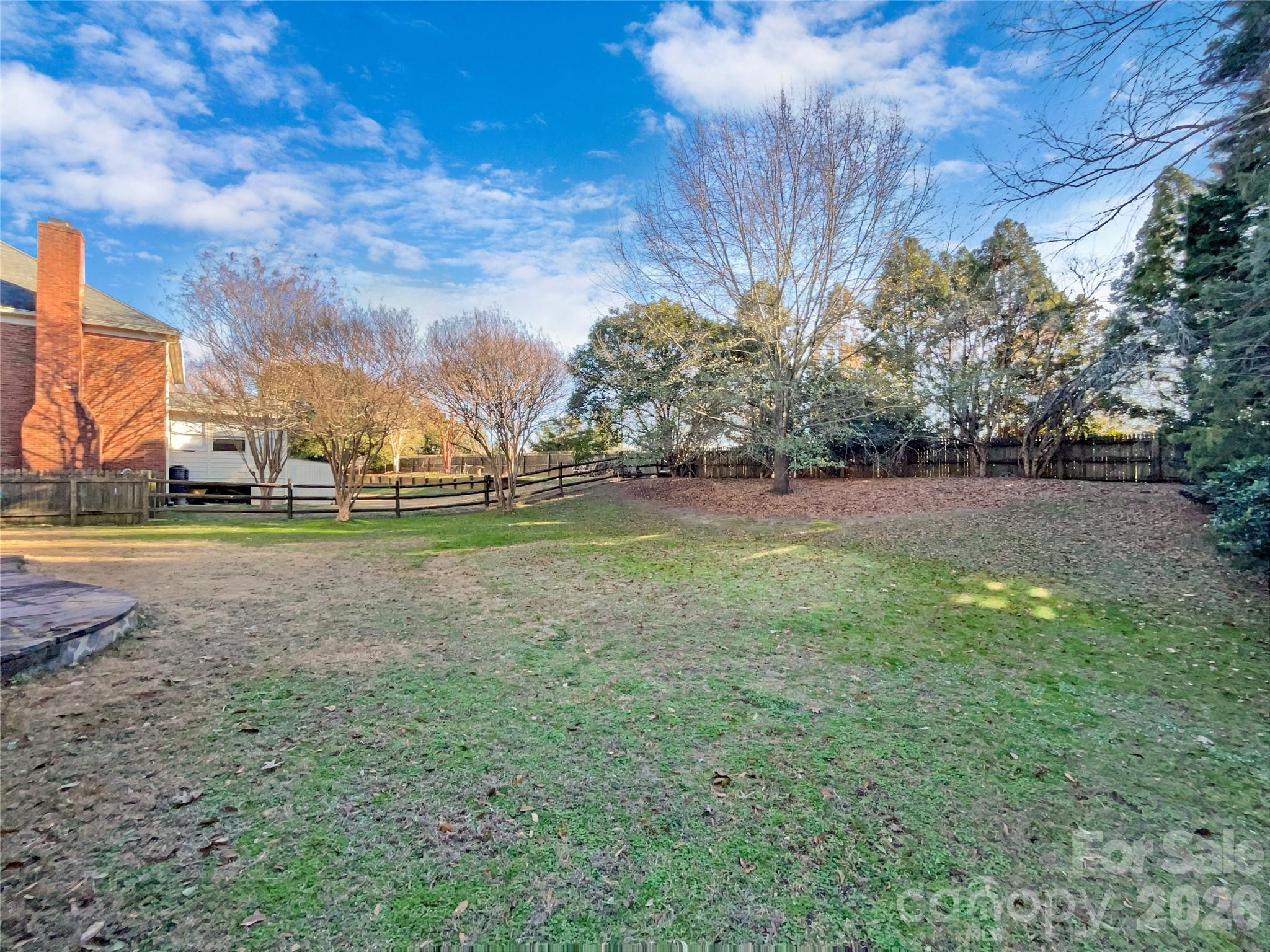 6219 Boykin Spaniel Road — Charlotte