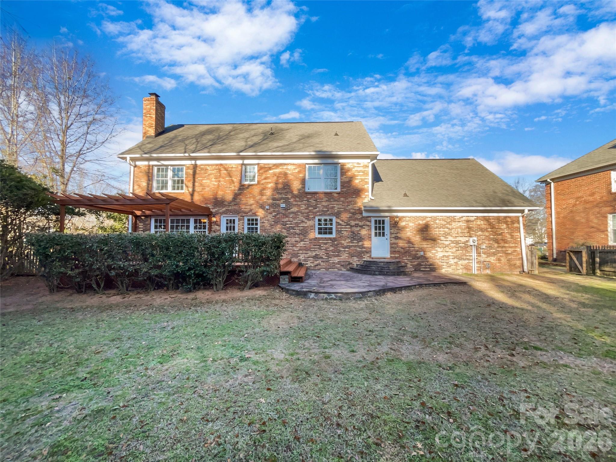 6219 Boykin Spaniel Road — Charlotte
