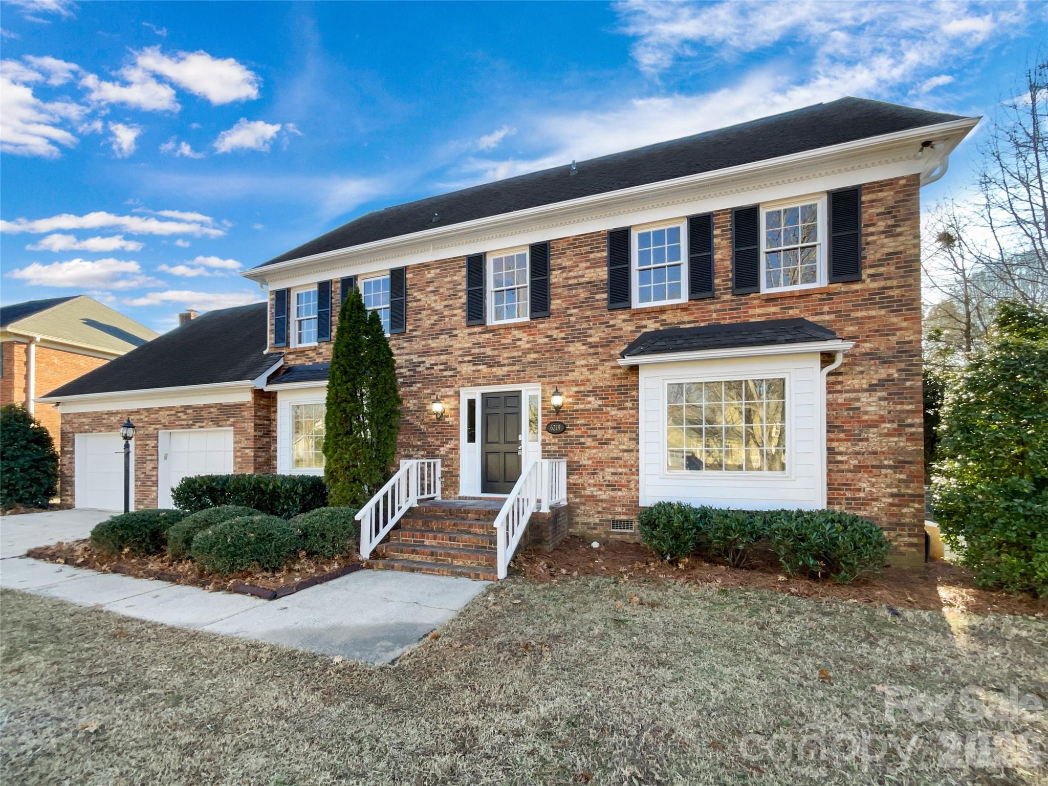 6219 Boykin Spaniel Road — Charlotte