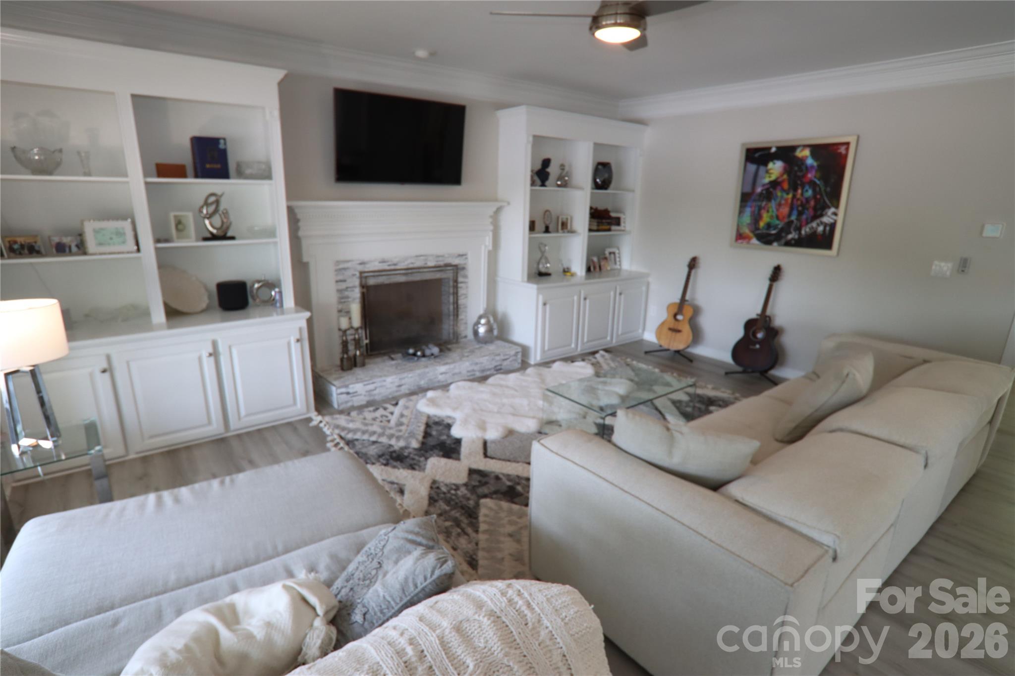 15537 Northstone Drive — Huntersville