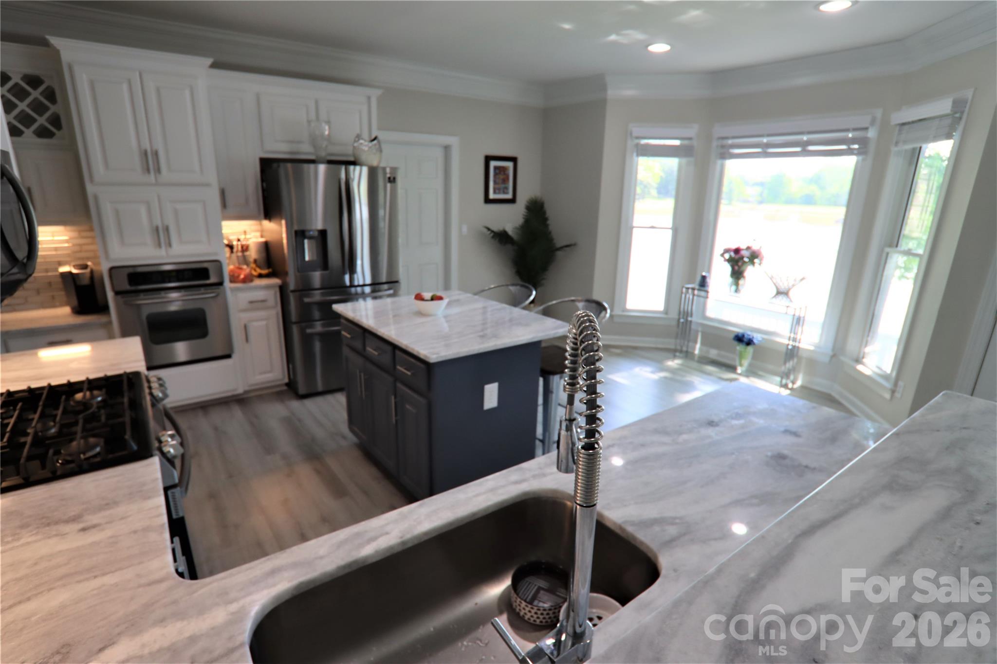15537 Northstone Drive — Huntersville