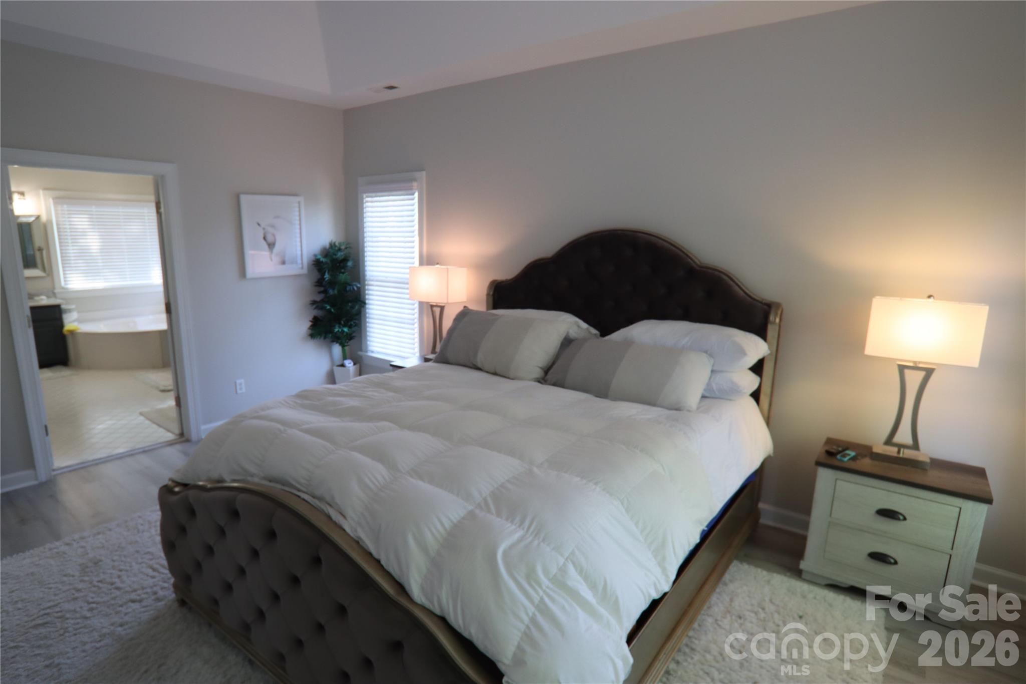 15537 Northstone Drive — Huntersville