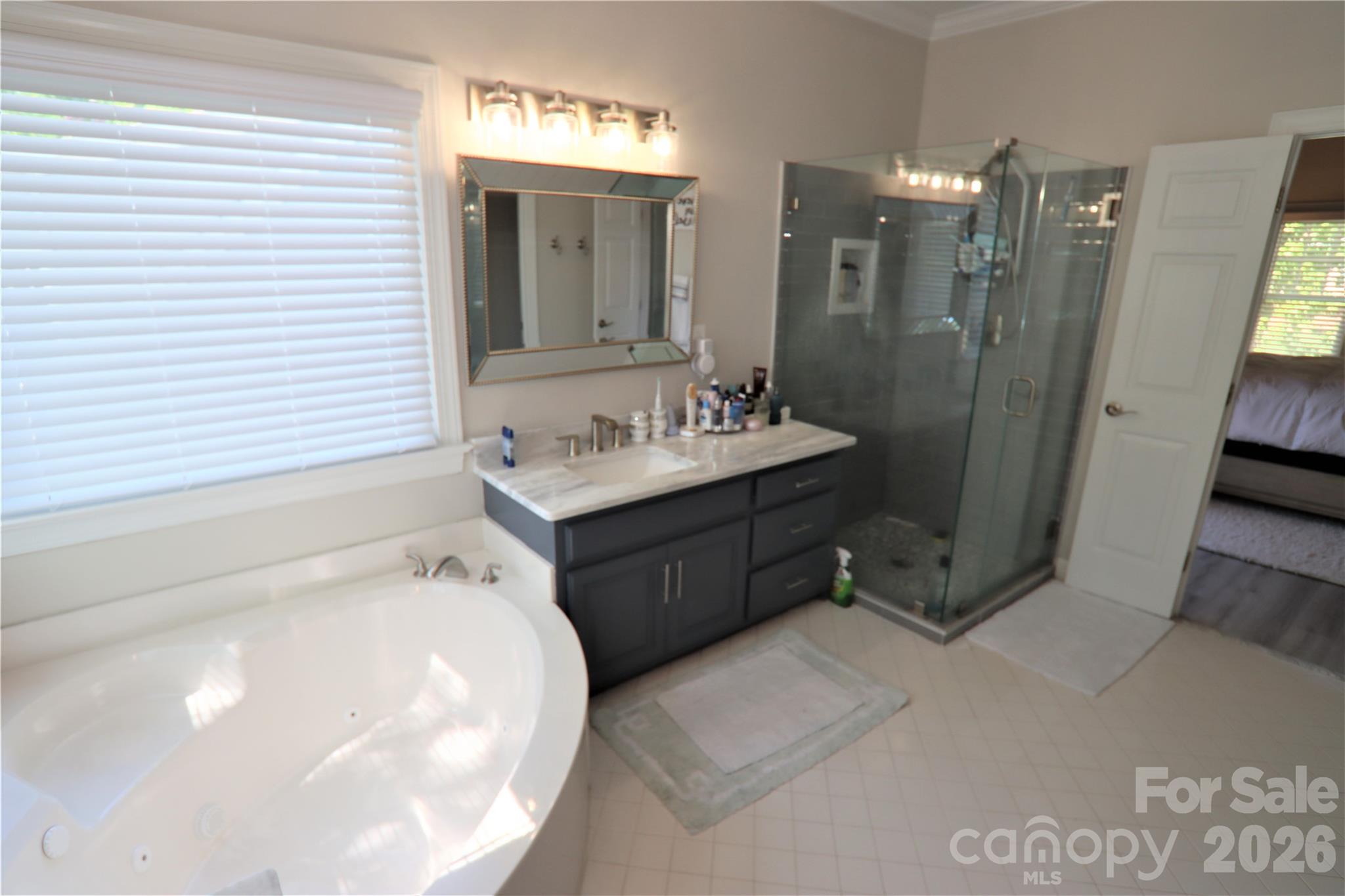 15537 Northstone Drive — Huntersville
