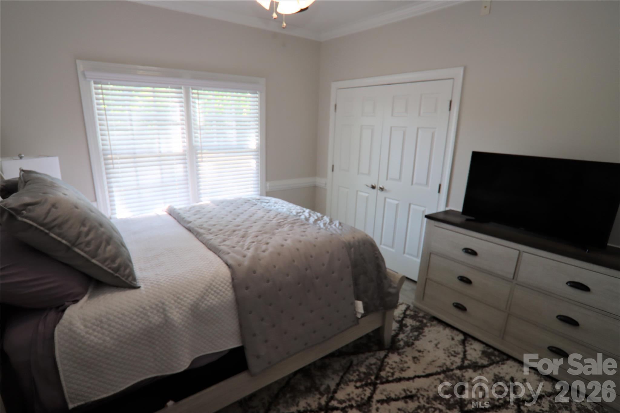15537 Northstone Drive — Huntersville