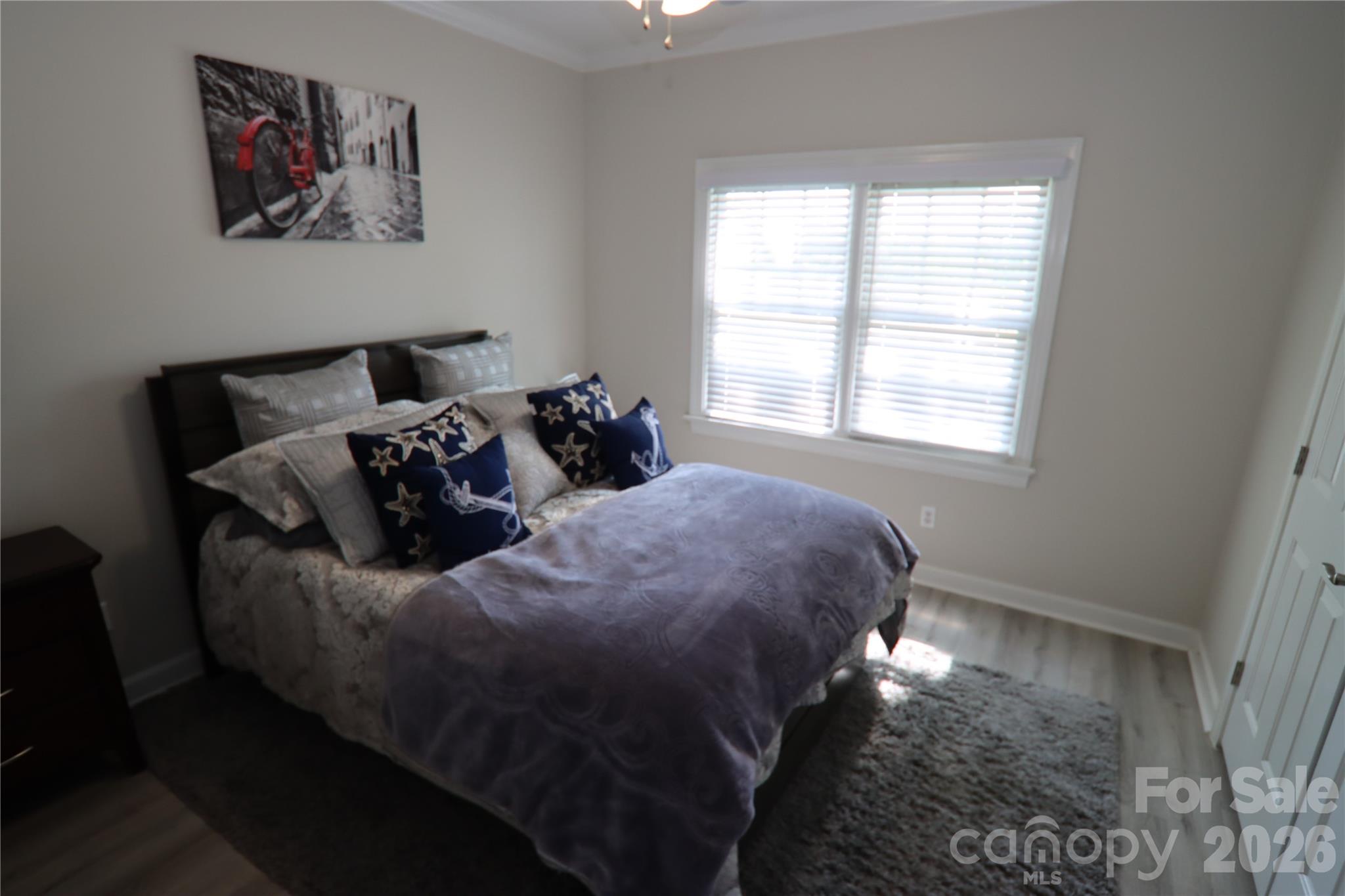 15537 Northstone Drive — Huntersville