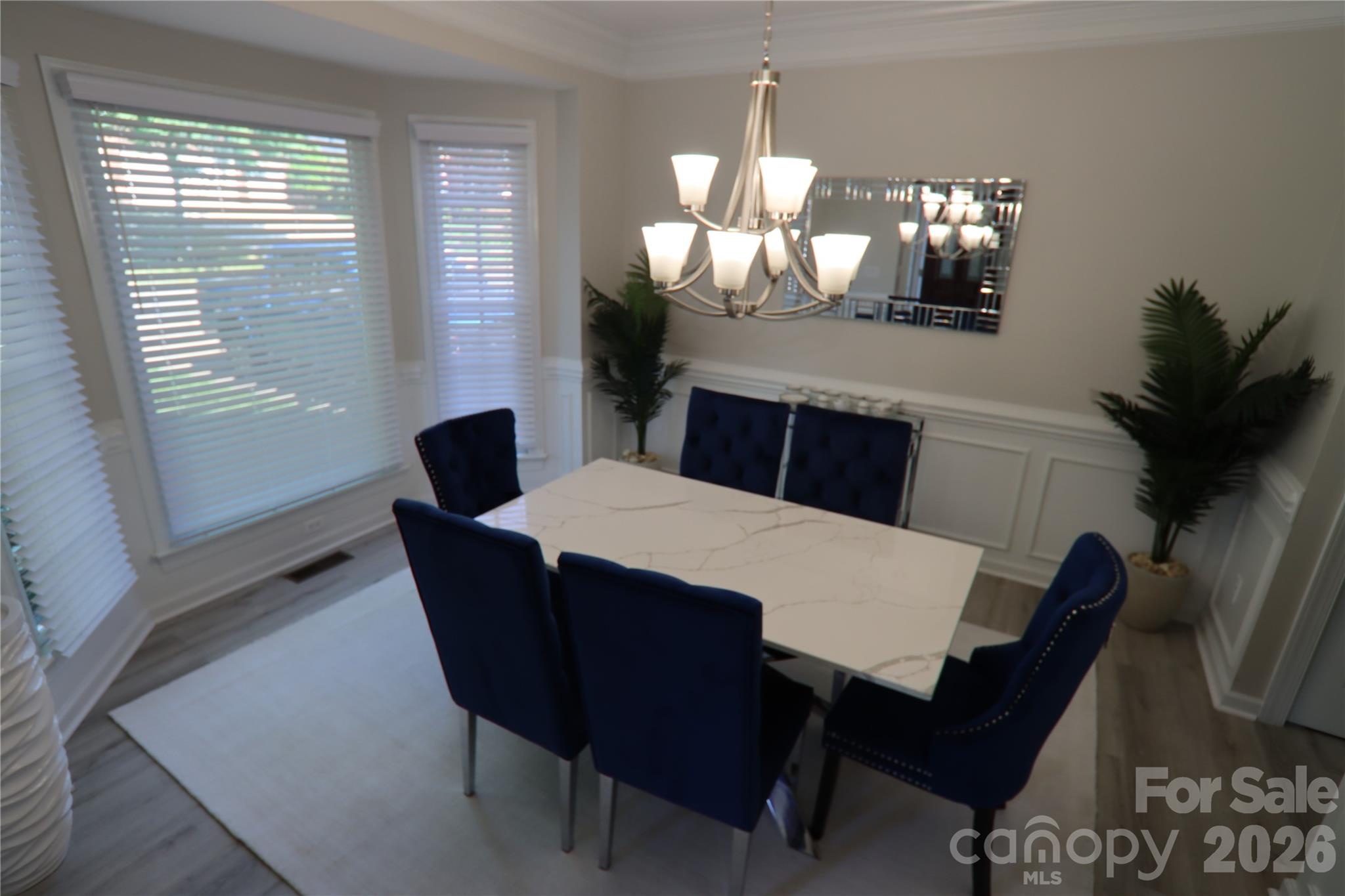 15537 Northstone Drive — Huntersville
