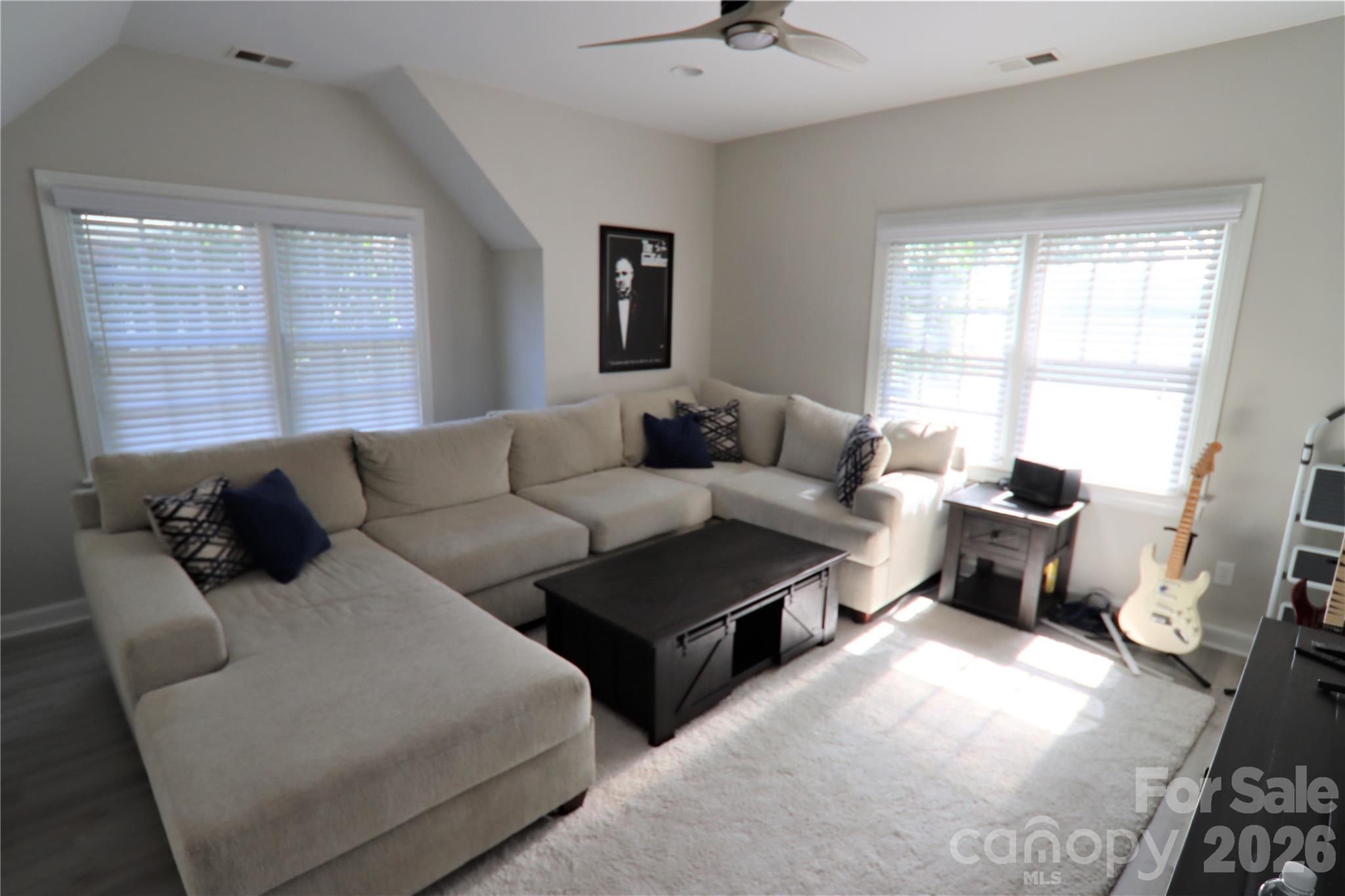 15537 Northstone Drive — Huntersville