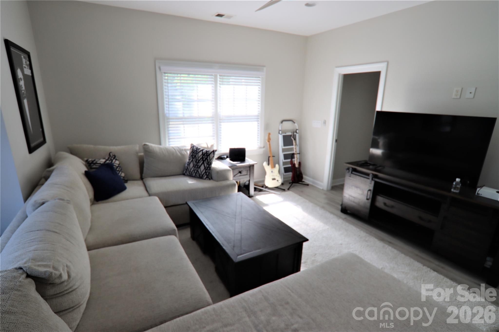 15537 Northstone Drive — Huntersville