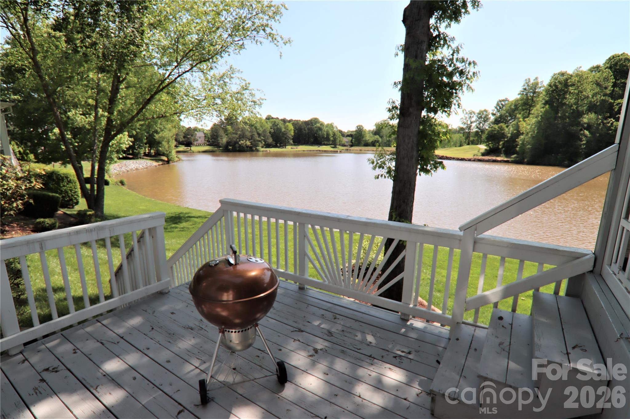 15537 Northstone Drive — Huntersville