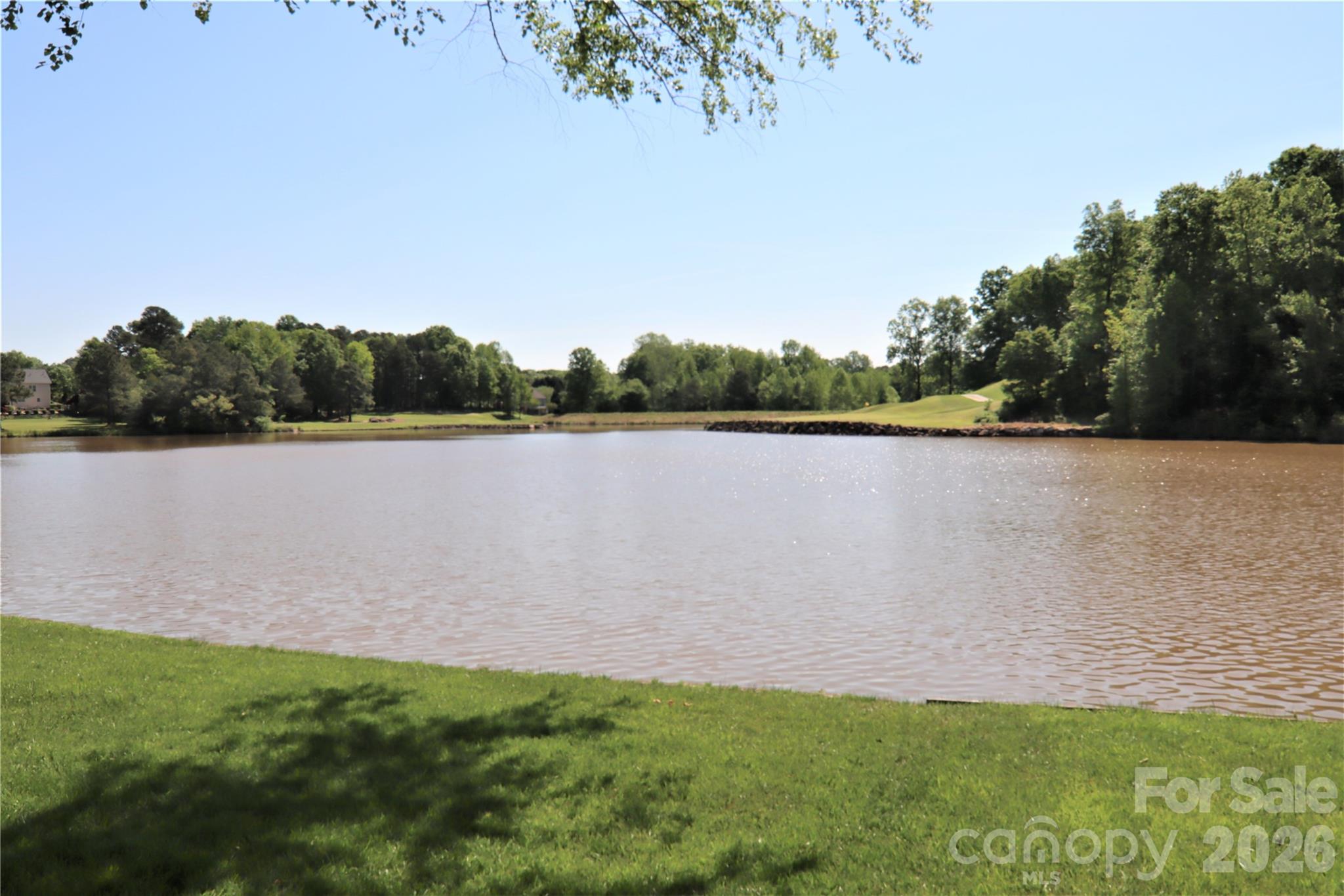 15537 Northstone Drive — Huntersville