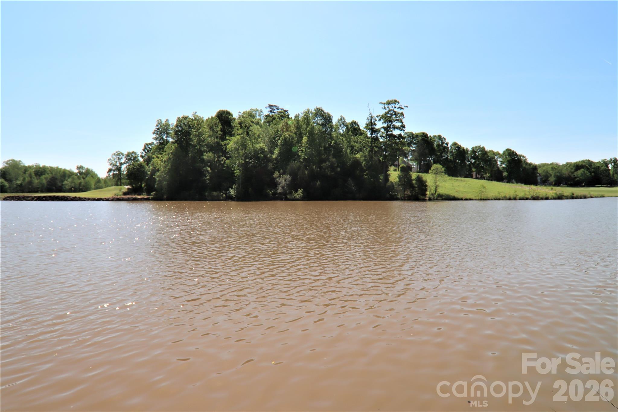 15537 Northstone Drive — Huntersville