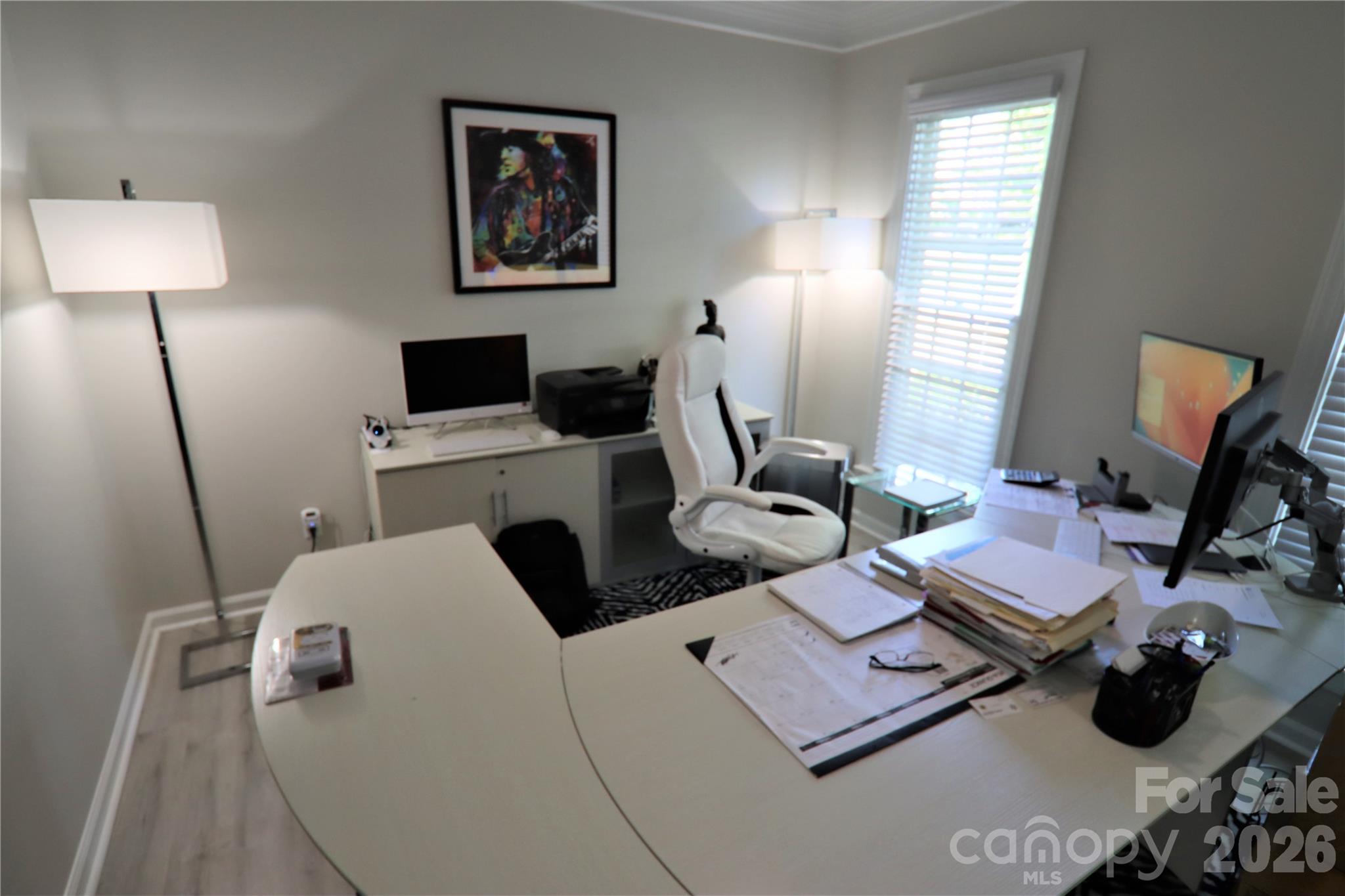 15537 Northstone Drive — Huntersville