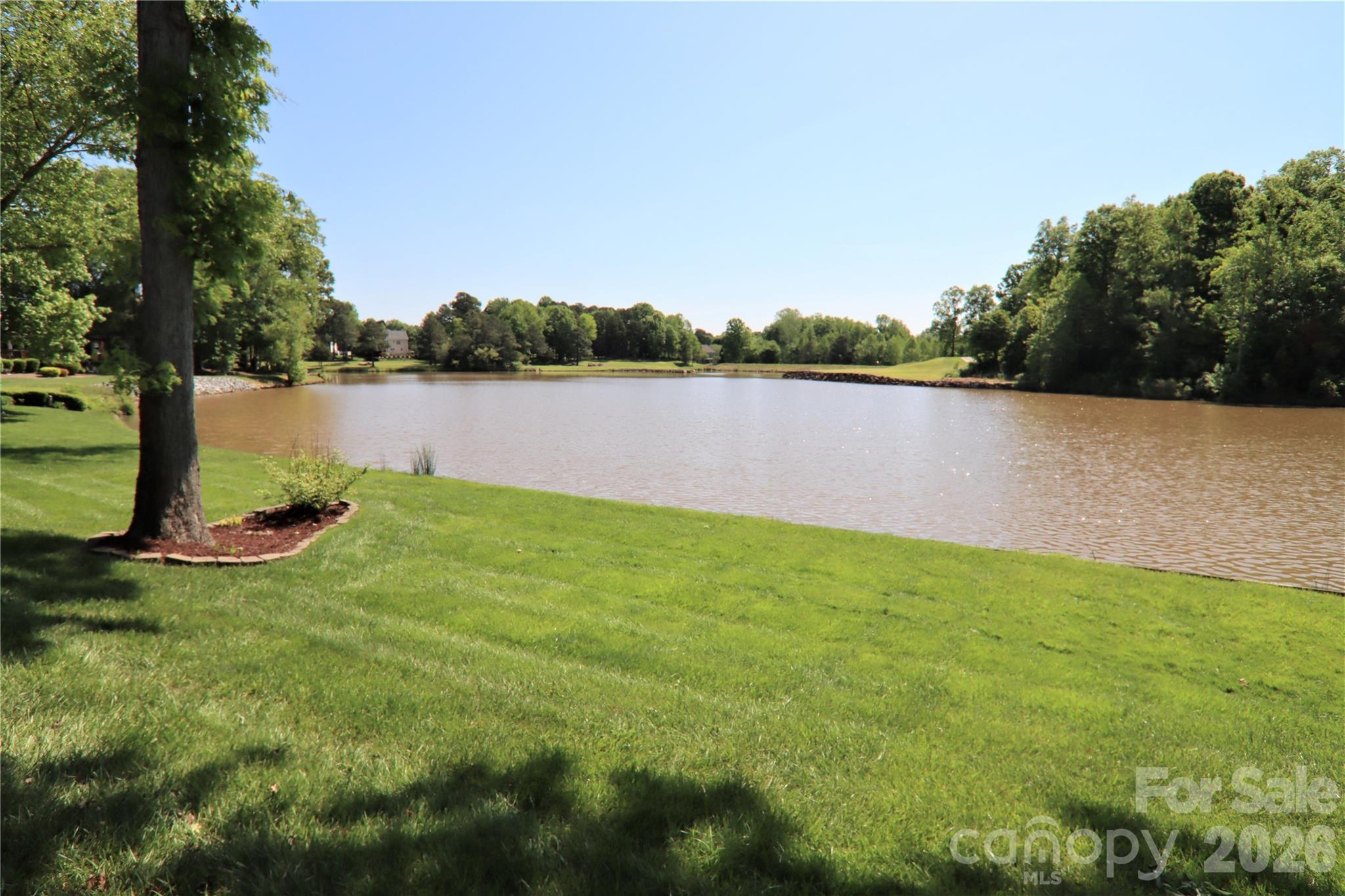 15537 Northstone Drive — Huntersville