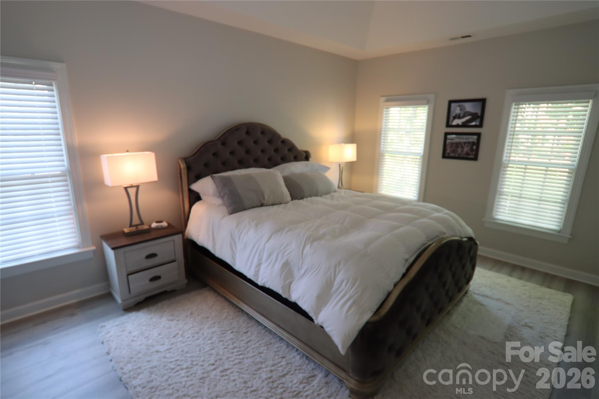 15537 Northstone Drive — Huntersville
