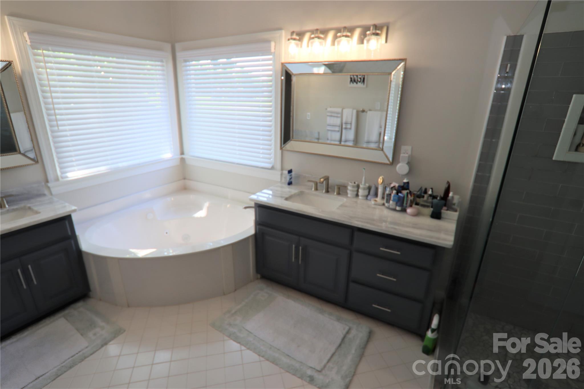 15537 Northstone Drive — Huntersville