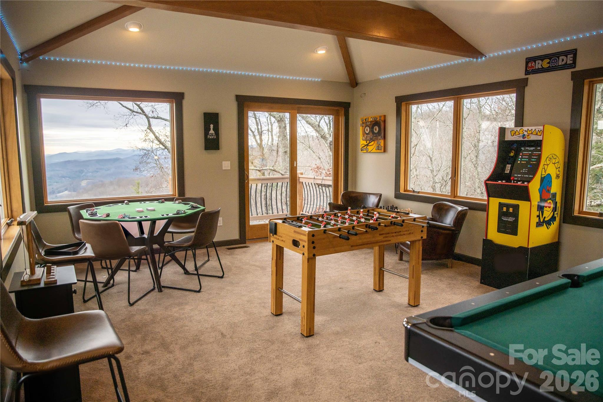 425 Flat Top Mountain Road — Fairview