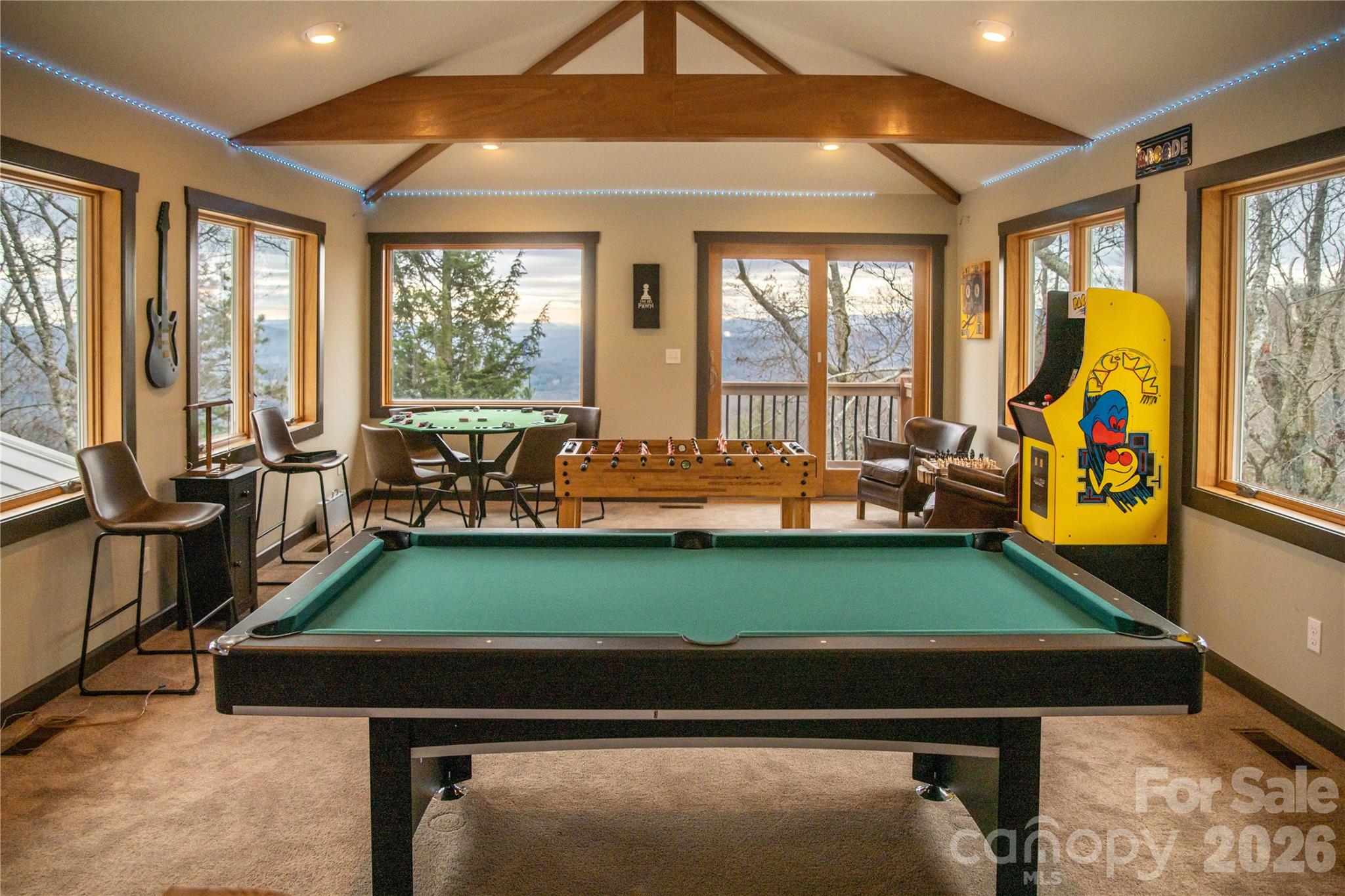 425 Flat Top Mountain Road — Fairview