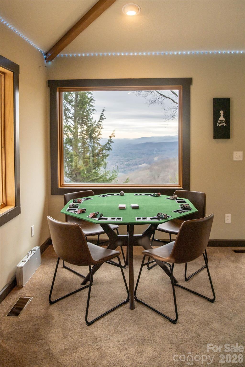 425 Flat Top Mountain Road — Fairview