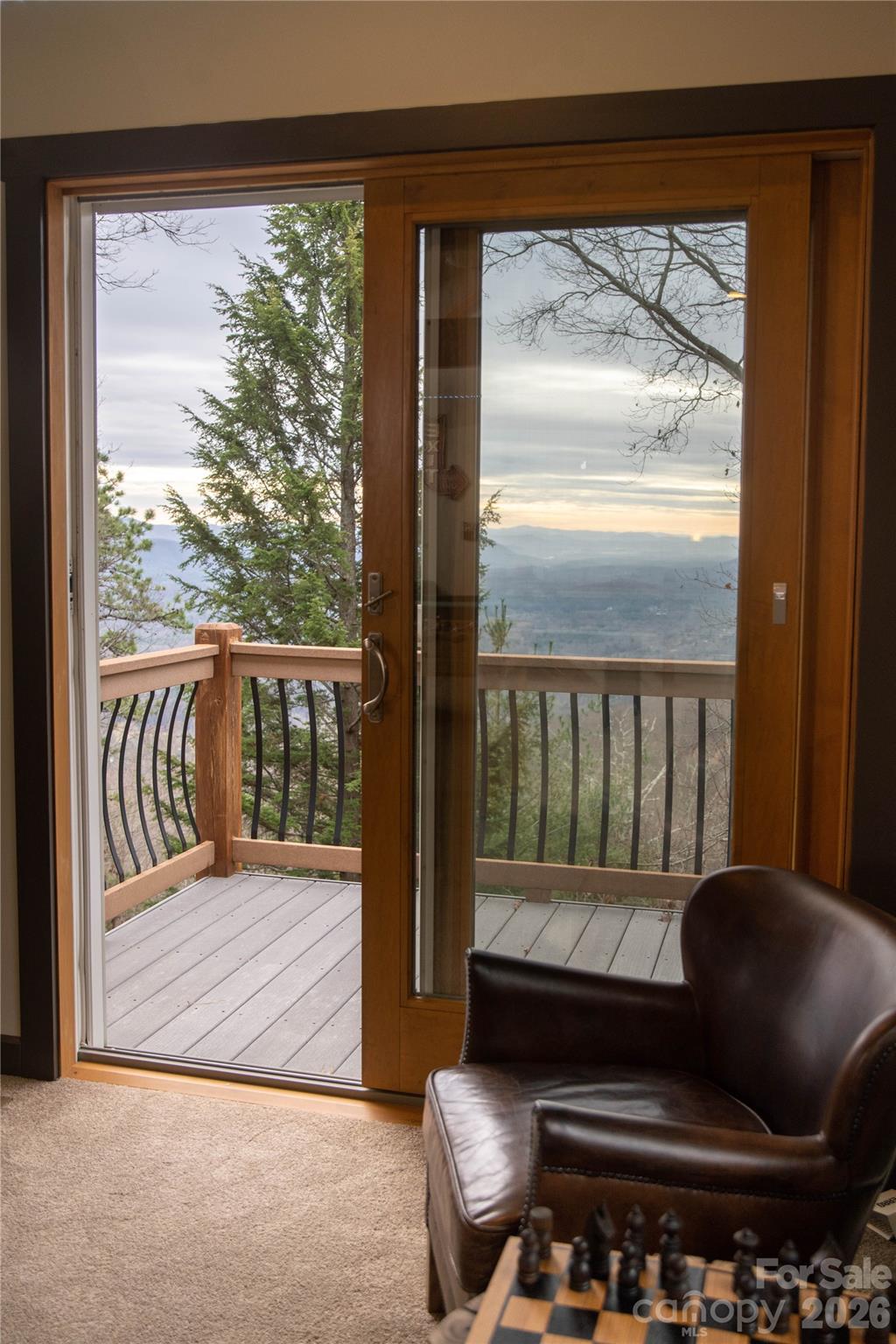 425 Flat Top Mountain Road — Fairview