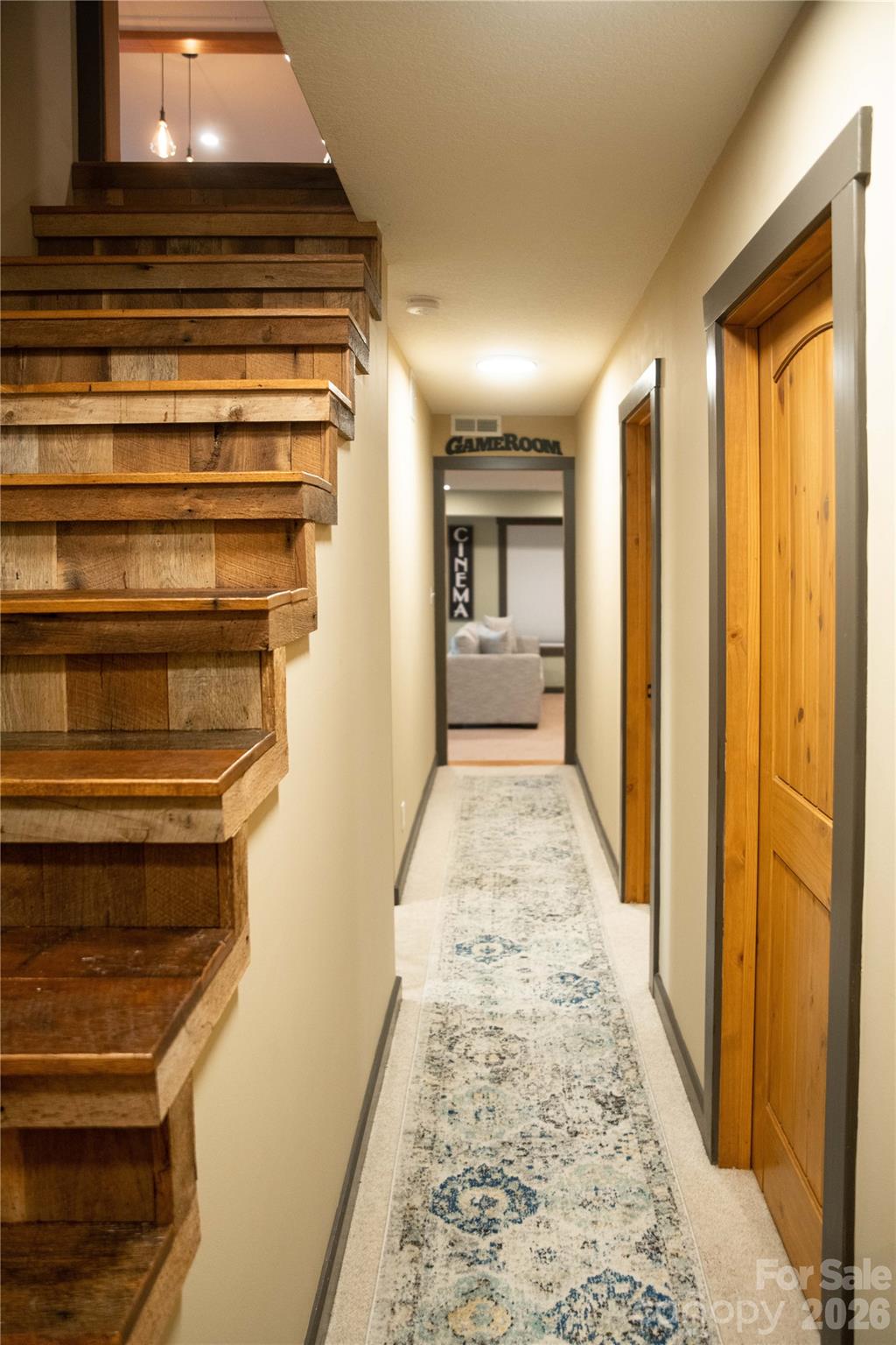 425 Flat Top Mountain Road — Fairview