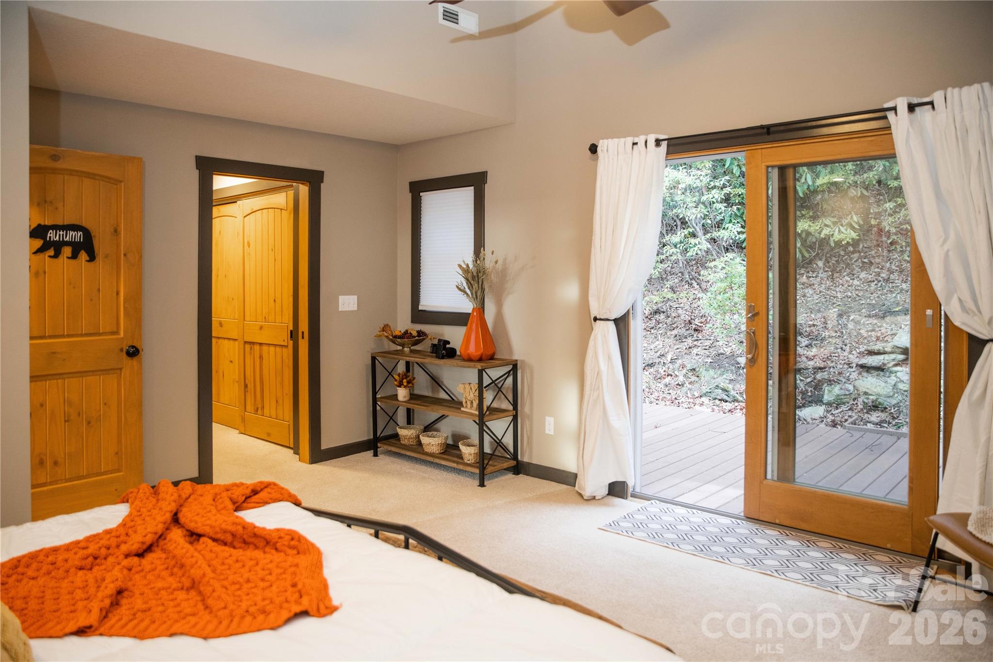 425 Flat Top Mountain Road — Fairview
